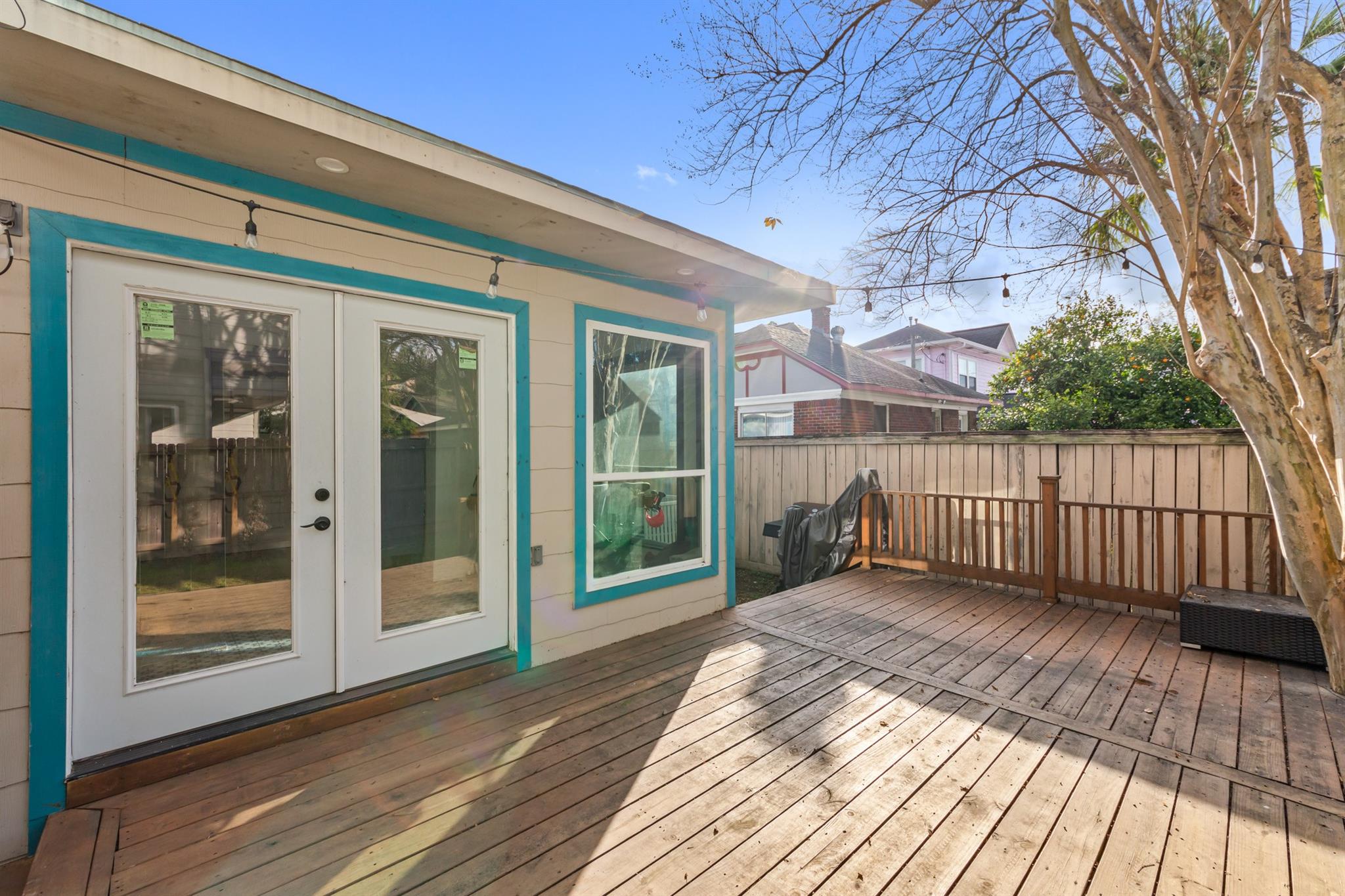 506 Willard Street