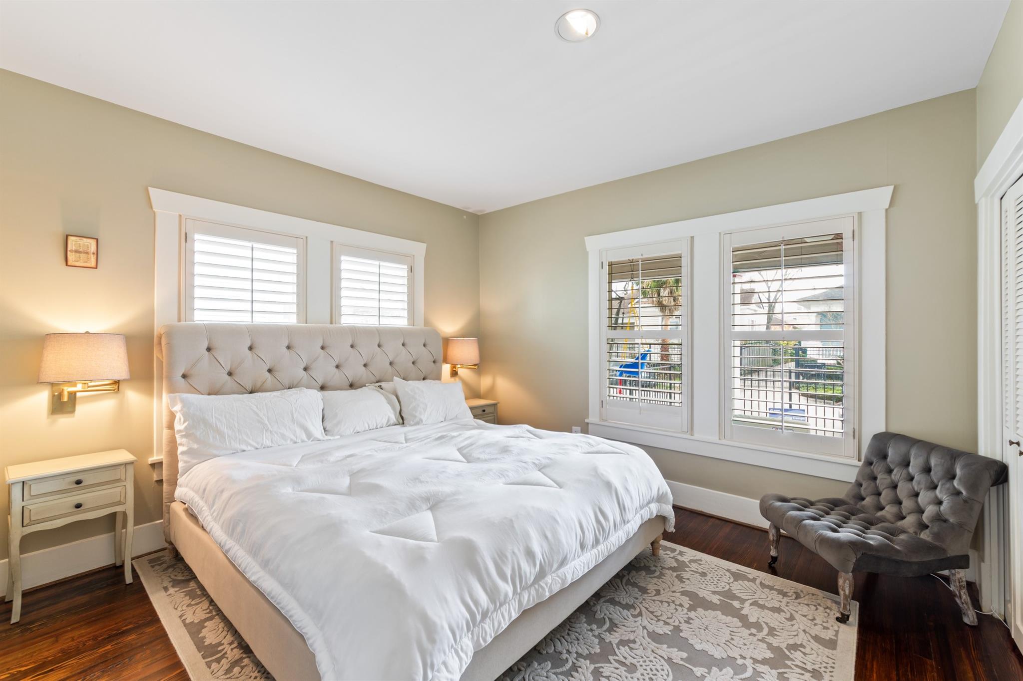 506 Willard Street