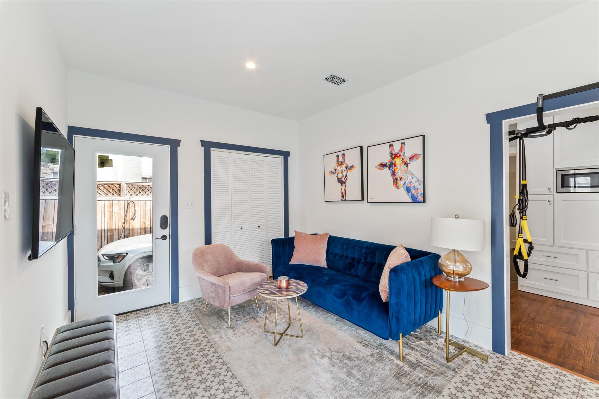 506 Willard Street
