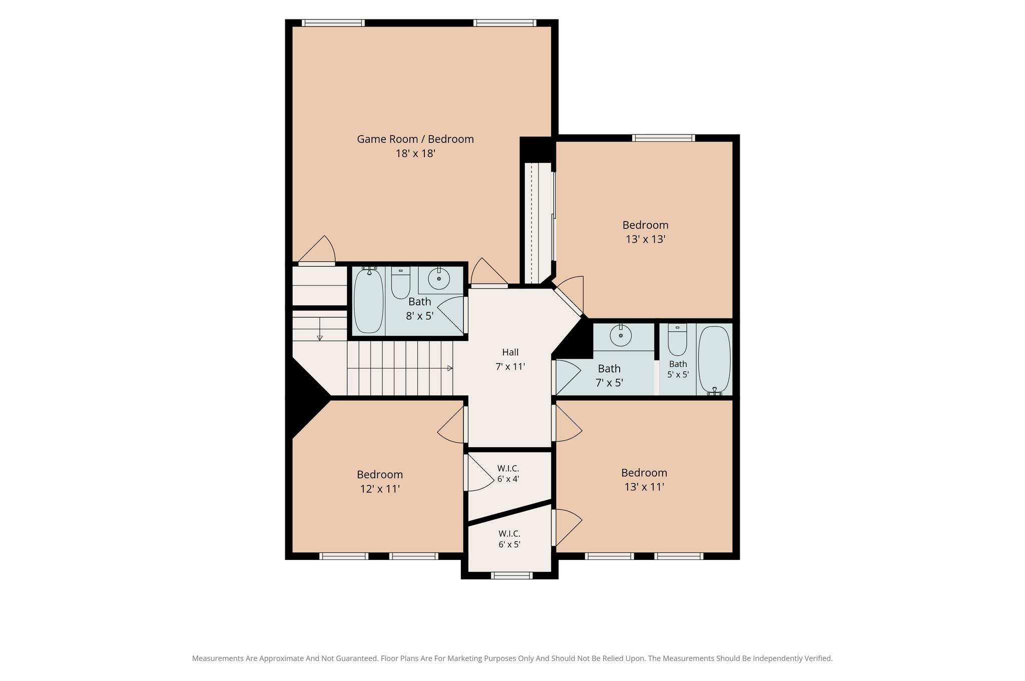 3010 Peekskill Court