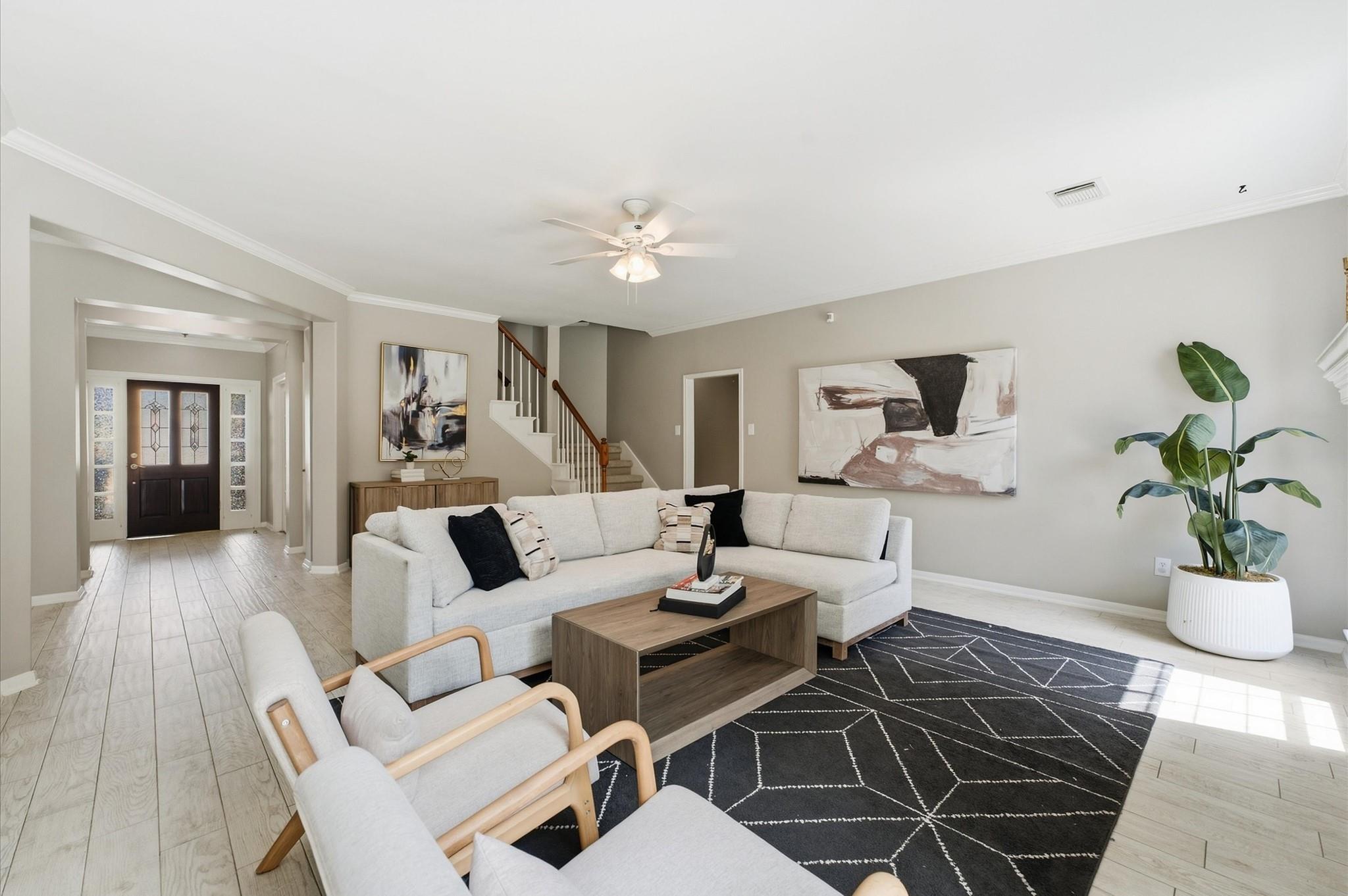 3010 Peekskill Court