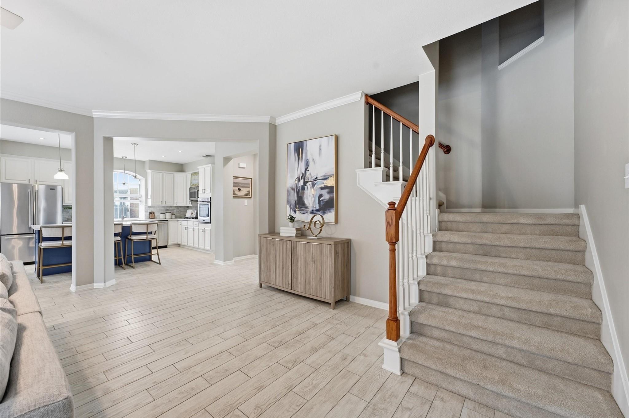 3010 Peekskill Court
