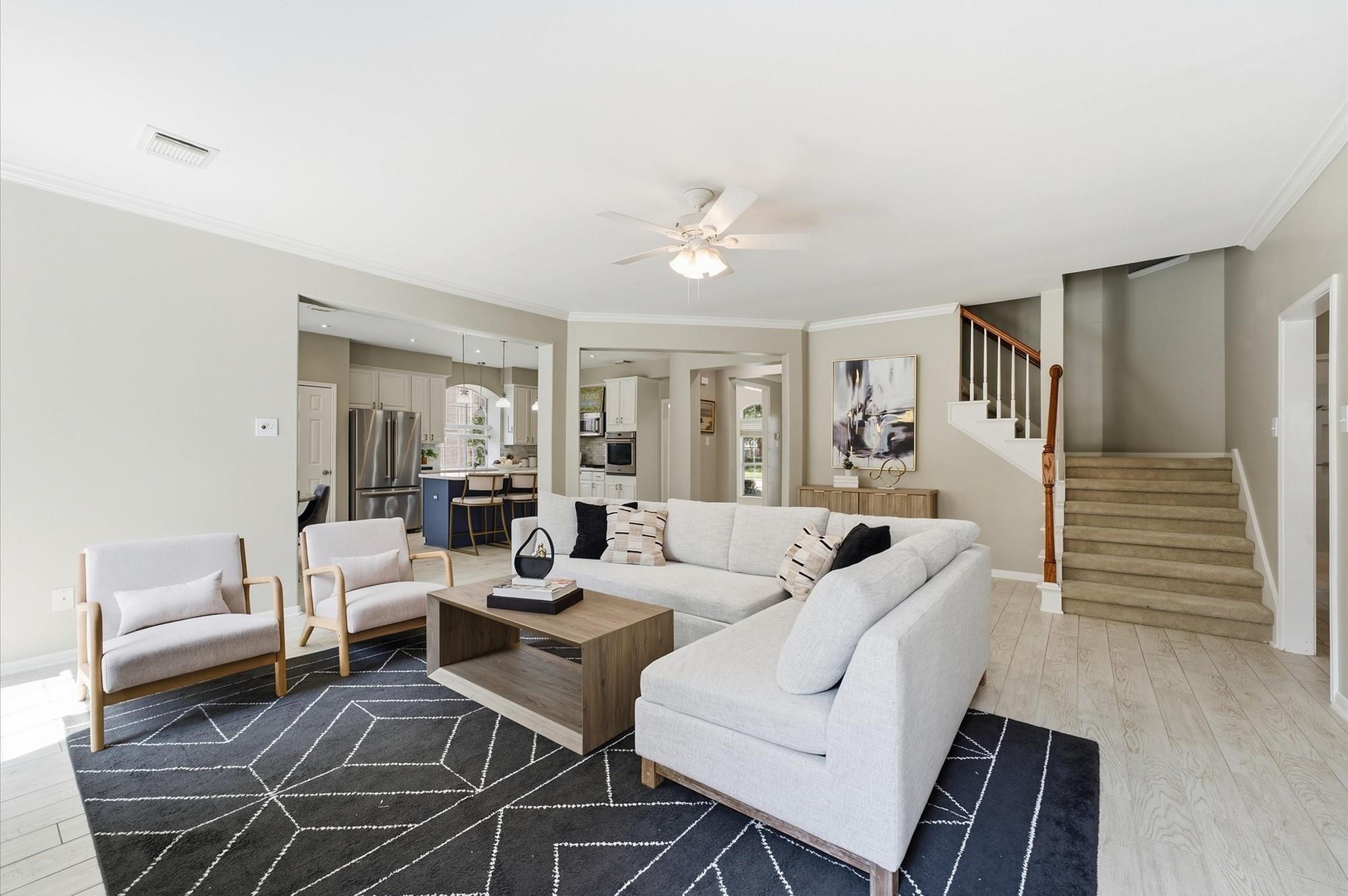 3010 Peekskill Court