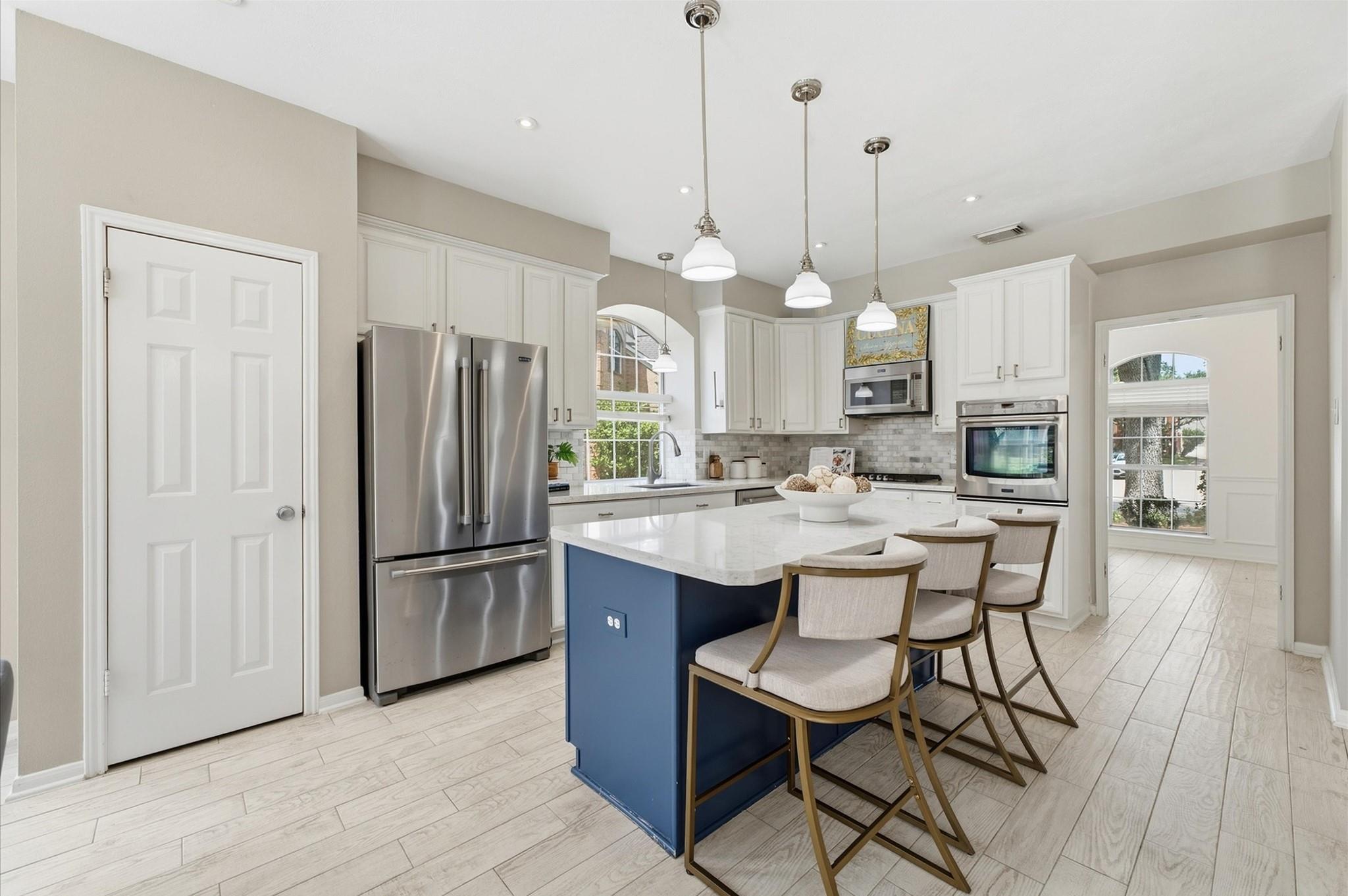 3010 Peekskill Court