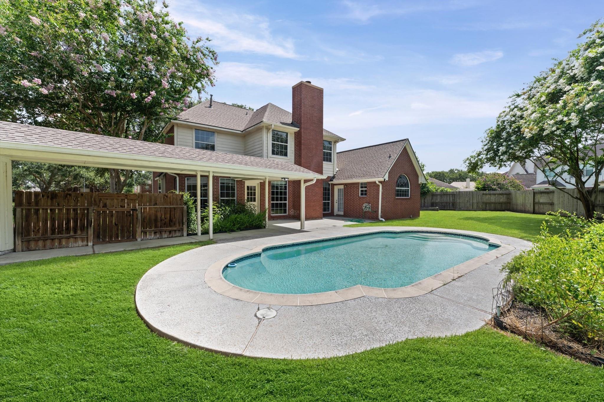 3010 Peekskill Court