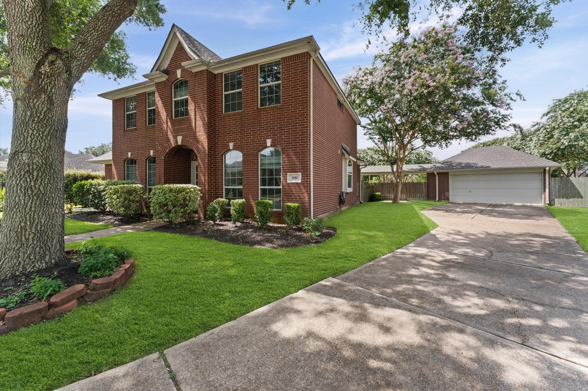 3010 Peekskill Court