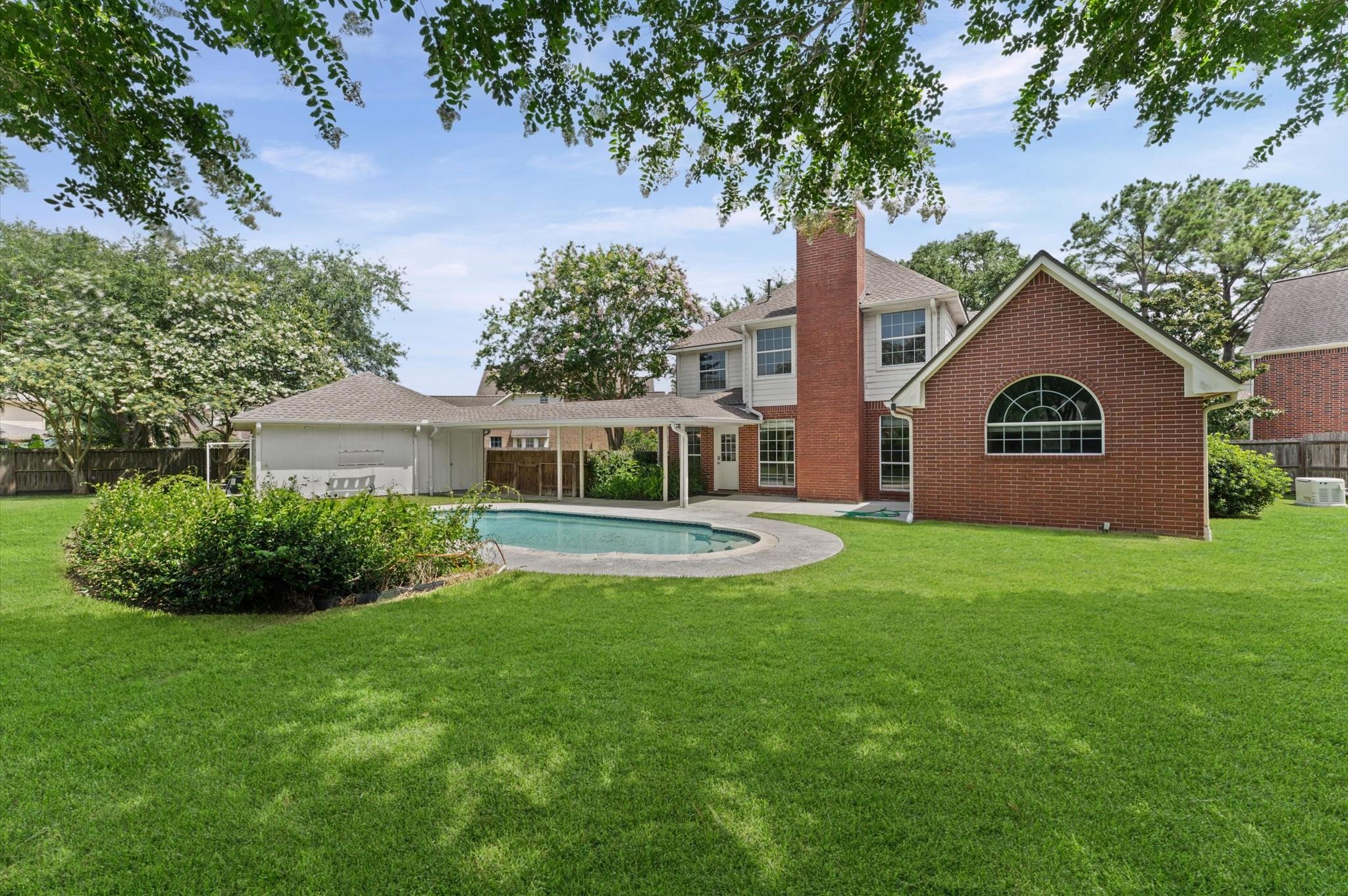 3010 Peekskill Court