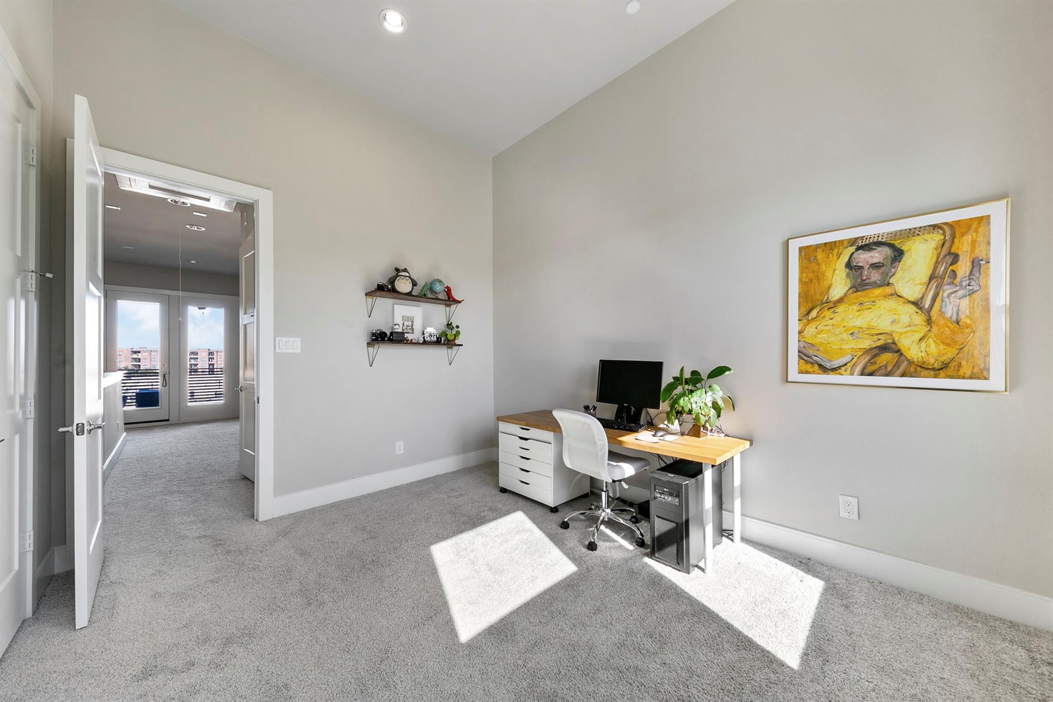 2412 Canal Street # J