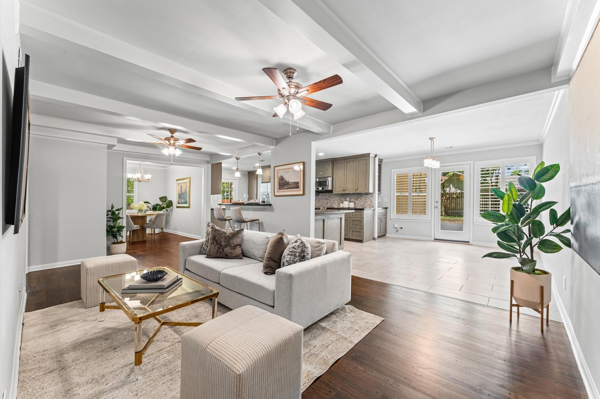 4630 Creekbend Drive