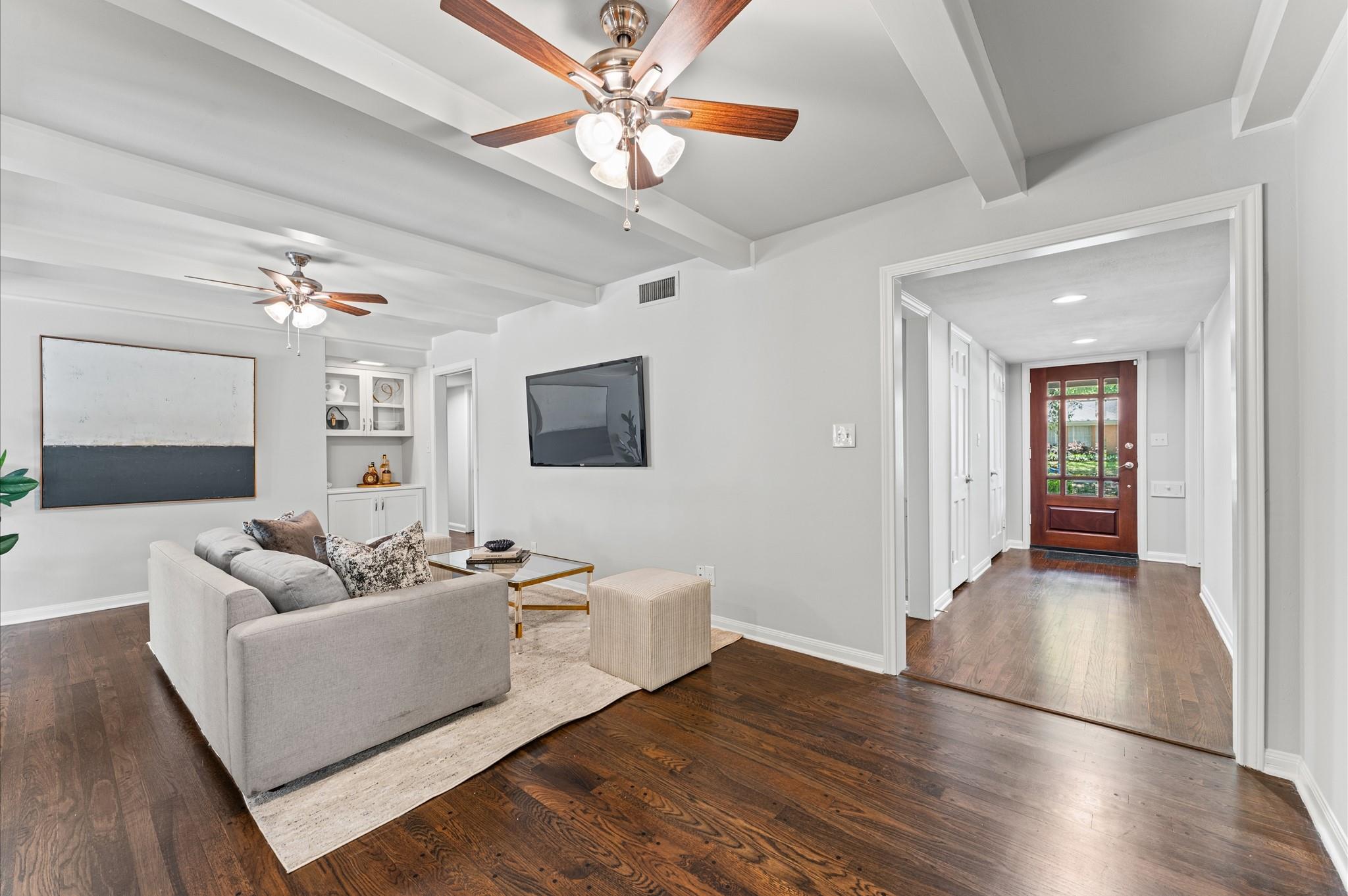 4630 Creekbend Drive