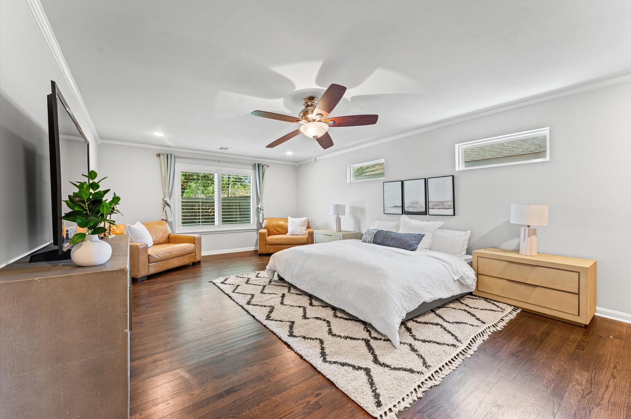 4630 Creekbend Drive