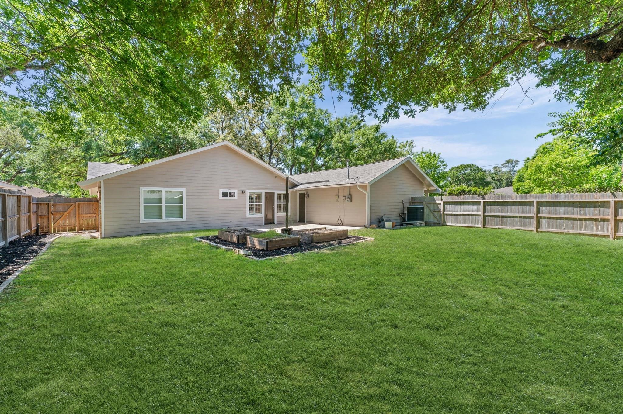 4630 Creekbend Drive