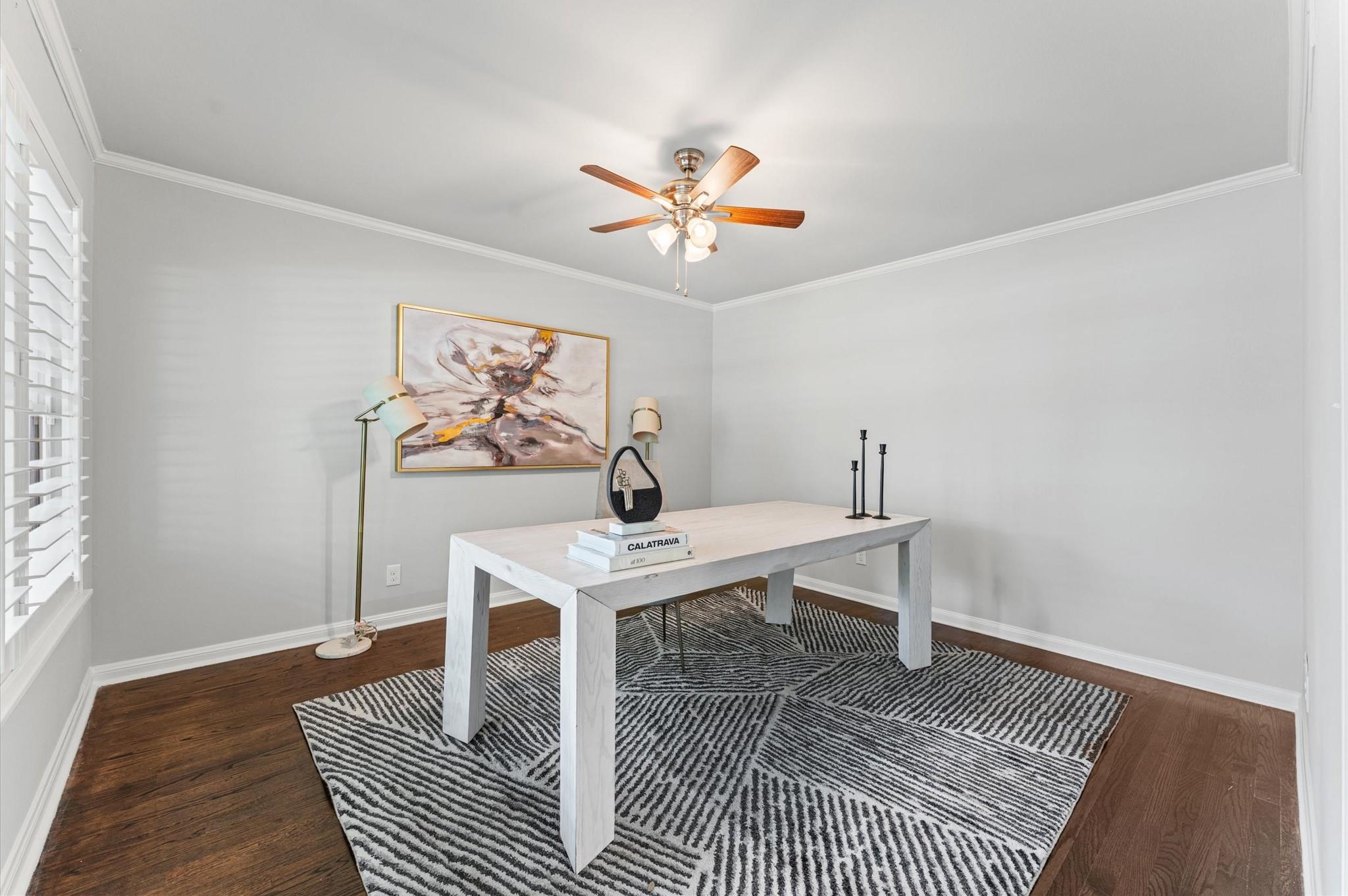 4630 Creekbend Drive