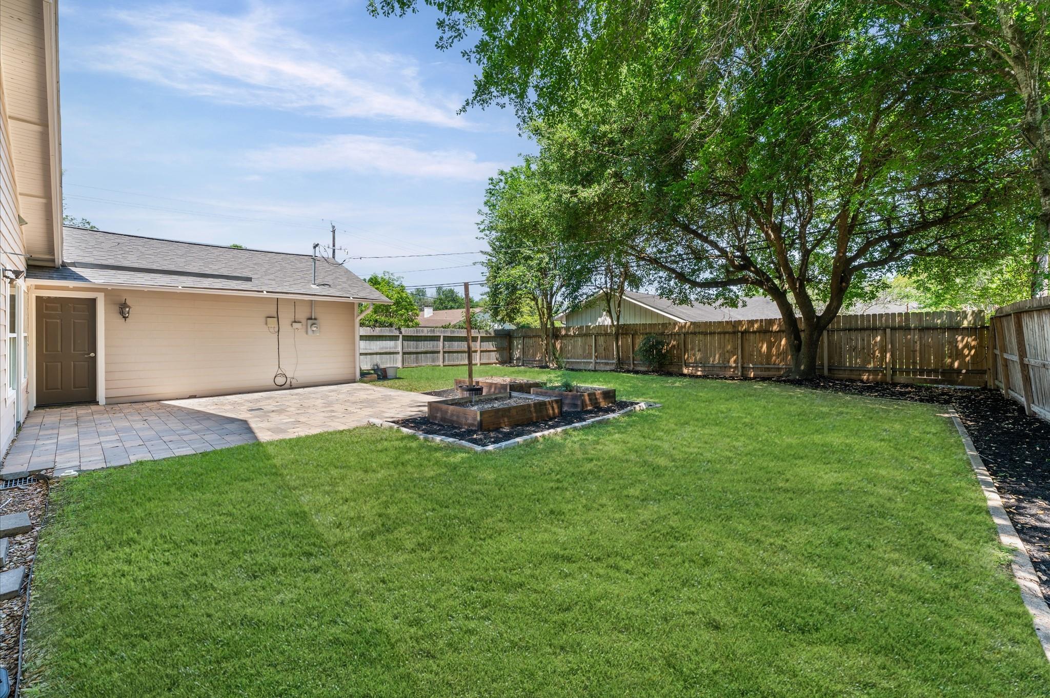 4630 Creekbend Drive