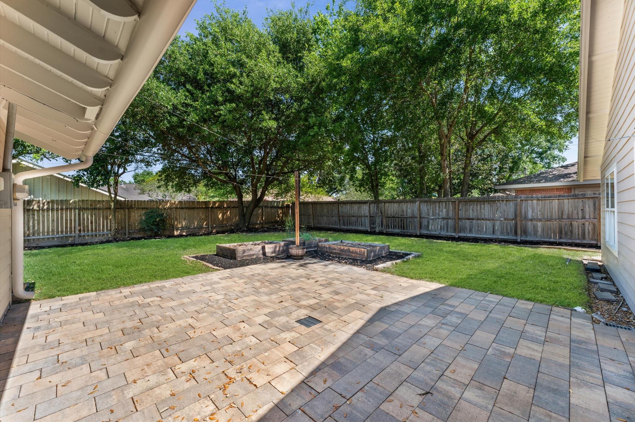 4630 Creekbend Drive