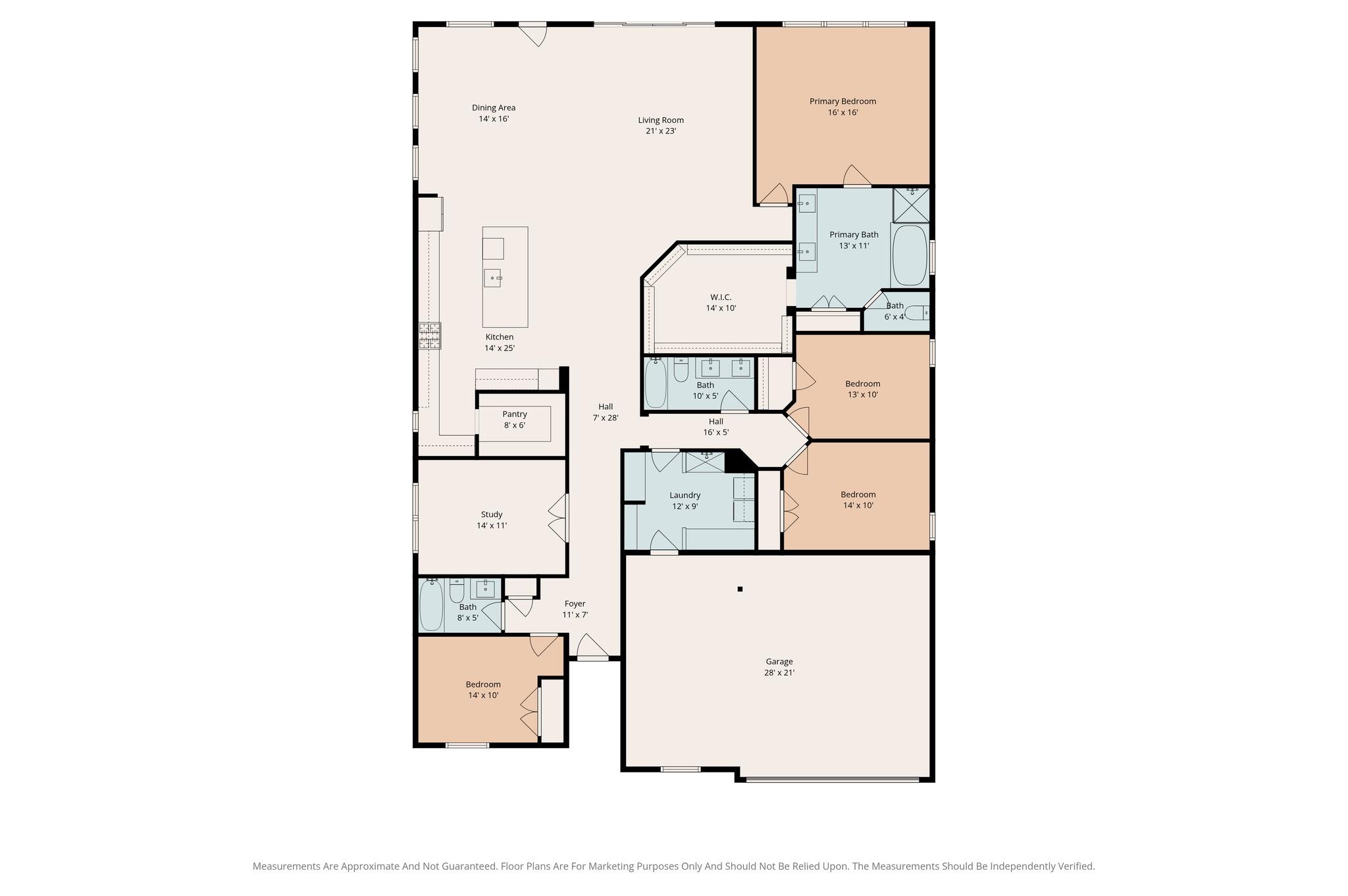 21506 Snake Herb Lane
