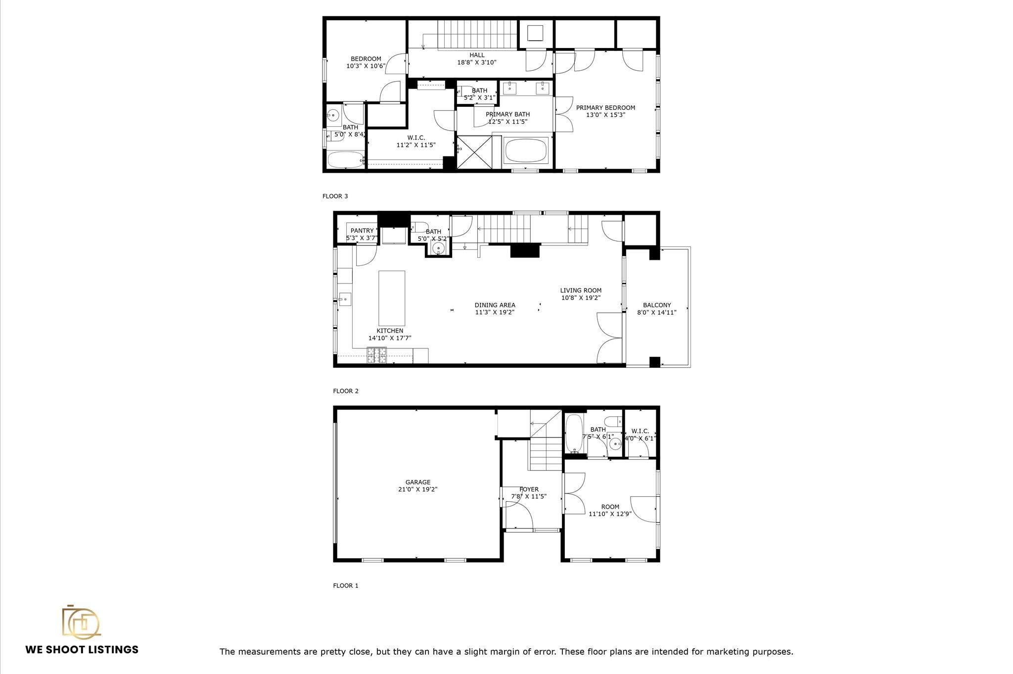 9635 Riddlewood Lane, Houston