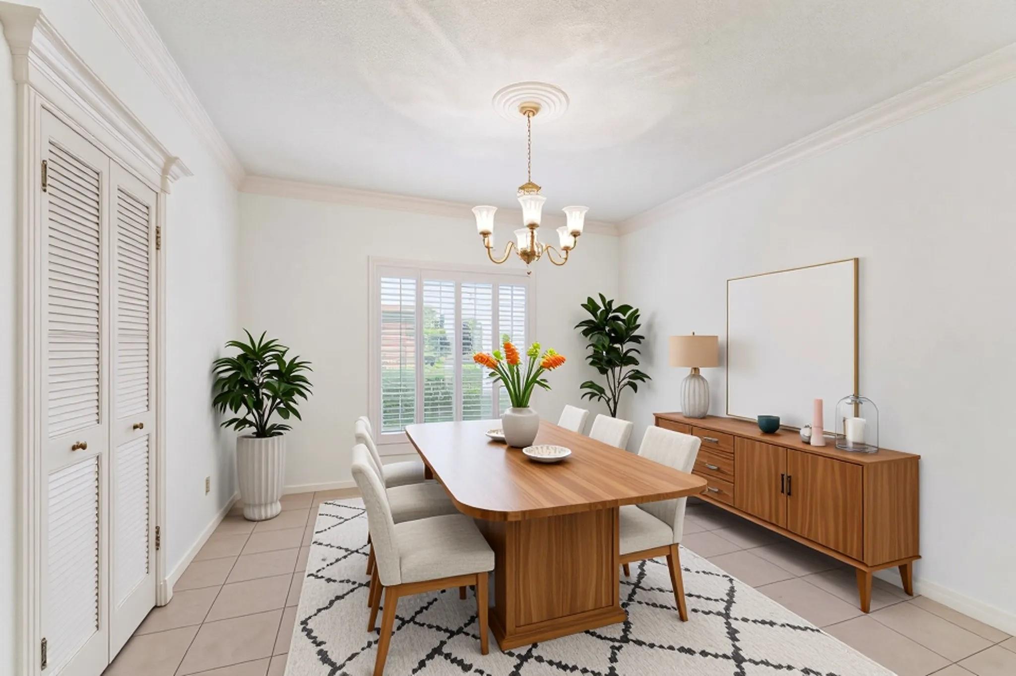 8015 Democracy Court, Spring