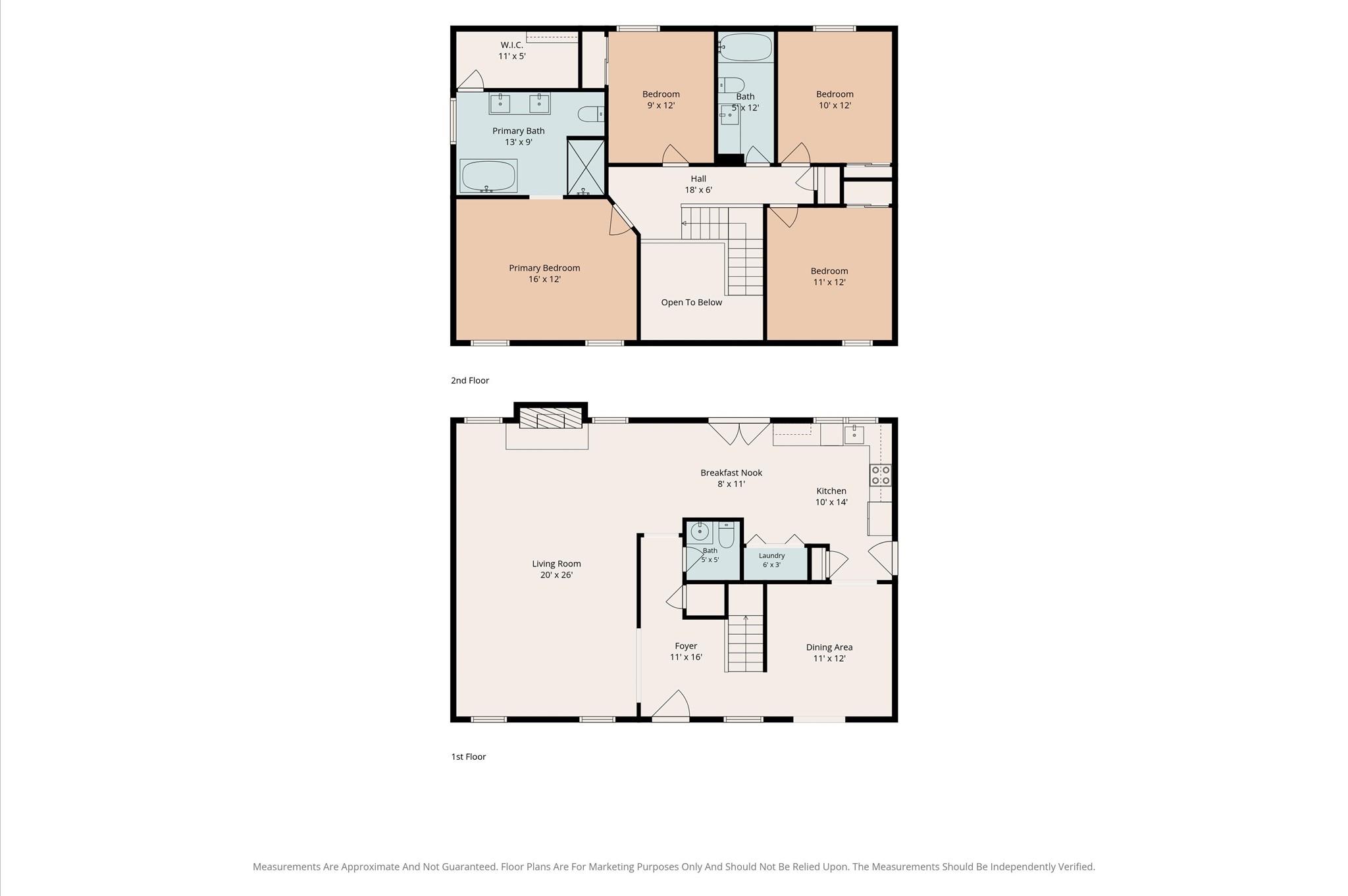 1118 Cheyenne Meadows Drive