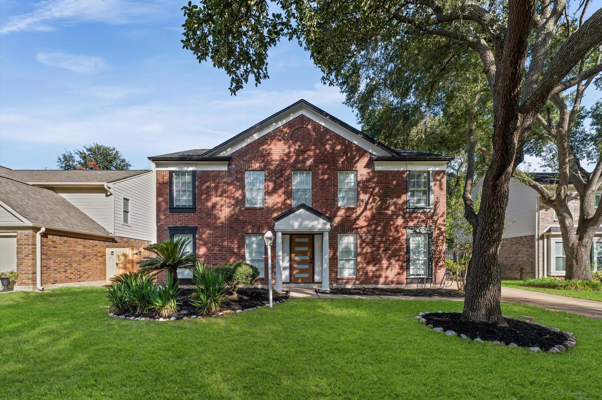 1118 Cheyenne Meadows Drive