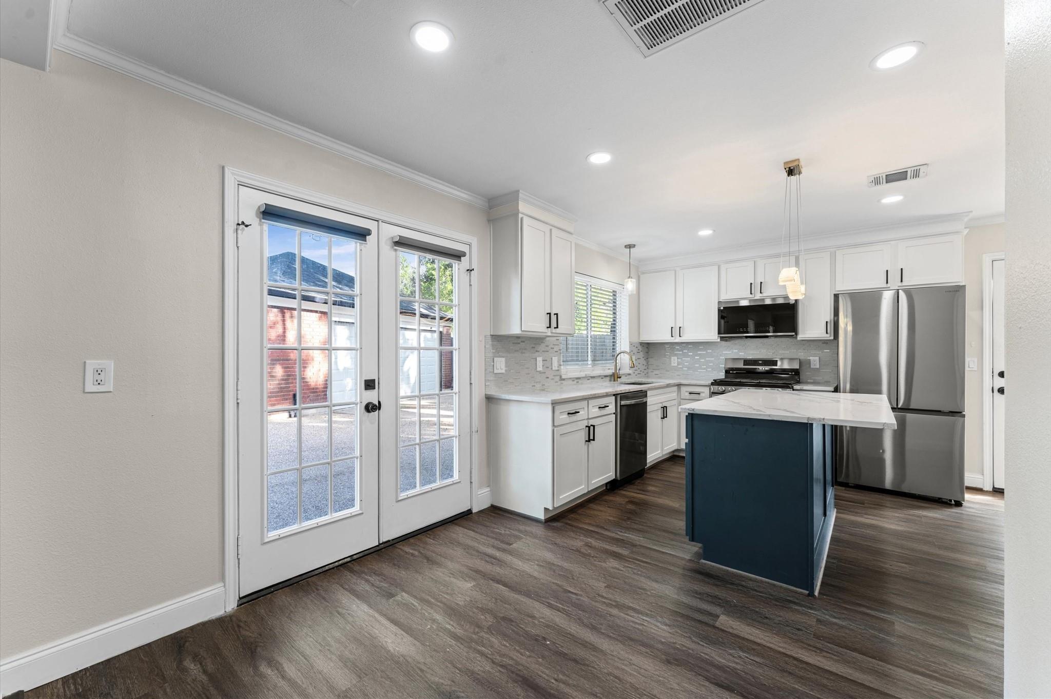 1118 Cheyenne Meadows Drive