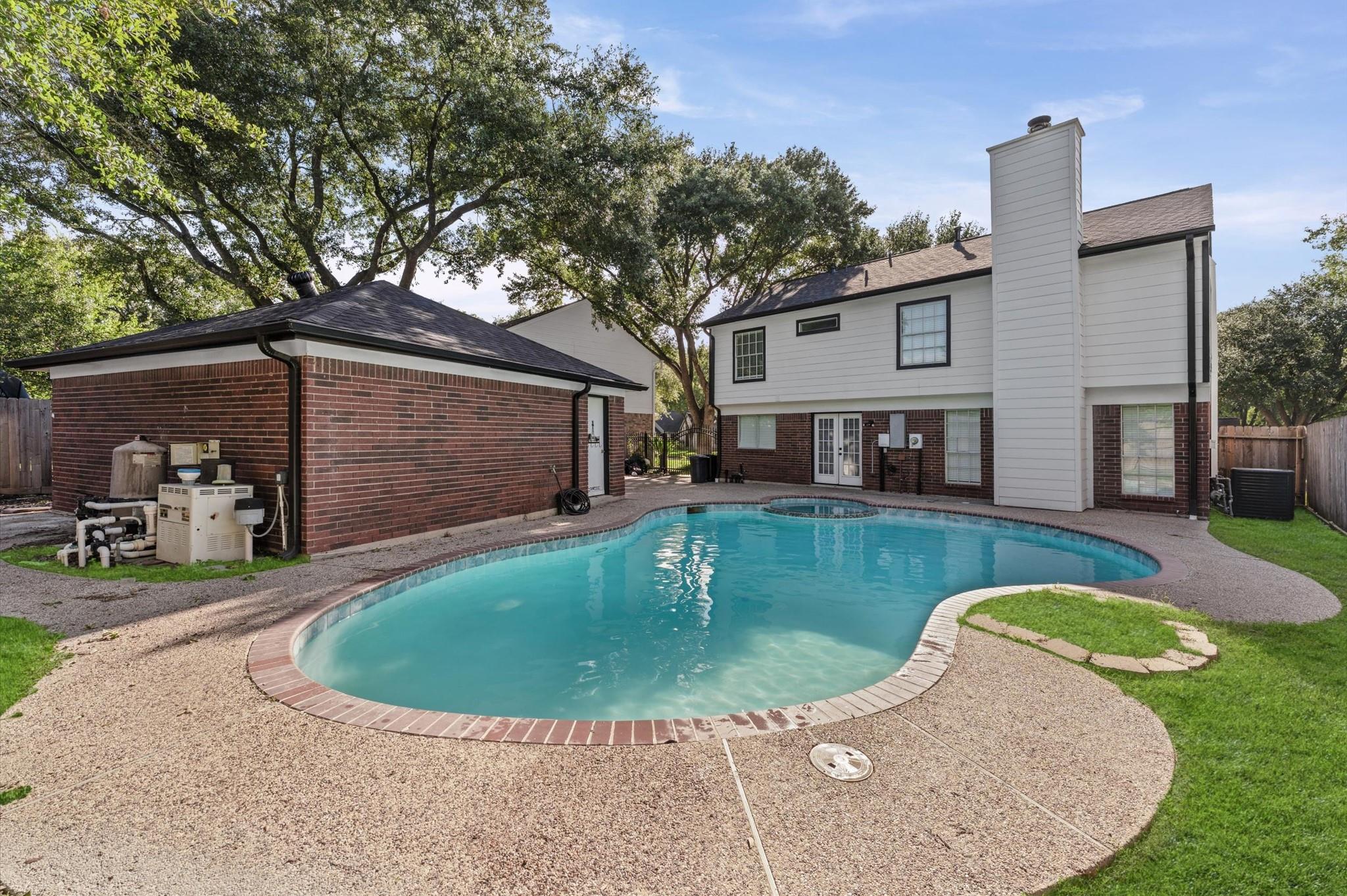 1118 Cheyenne Meadows Drive