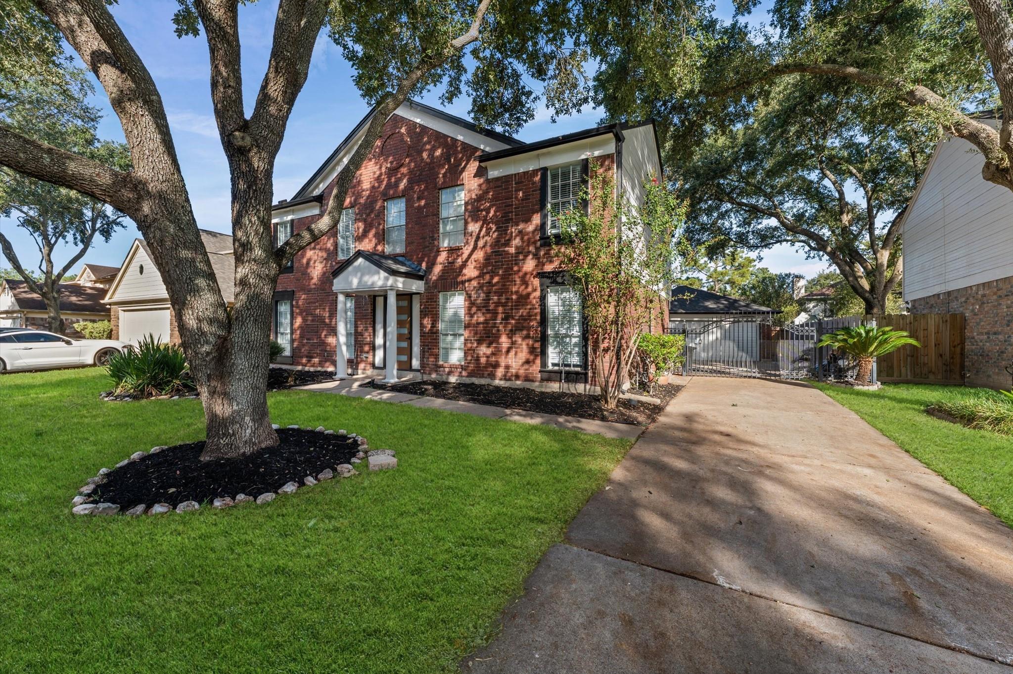 1118 Cheyenne Meadows Drive