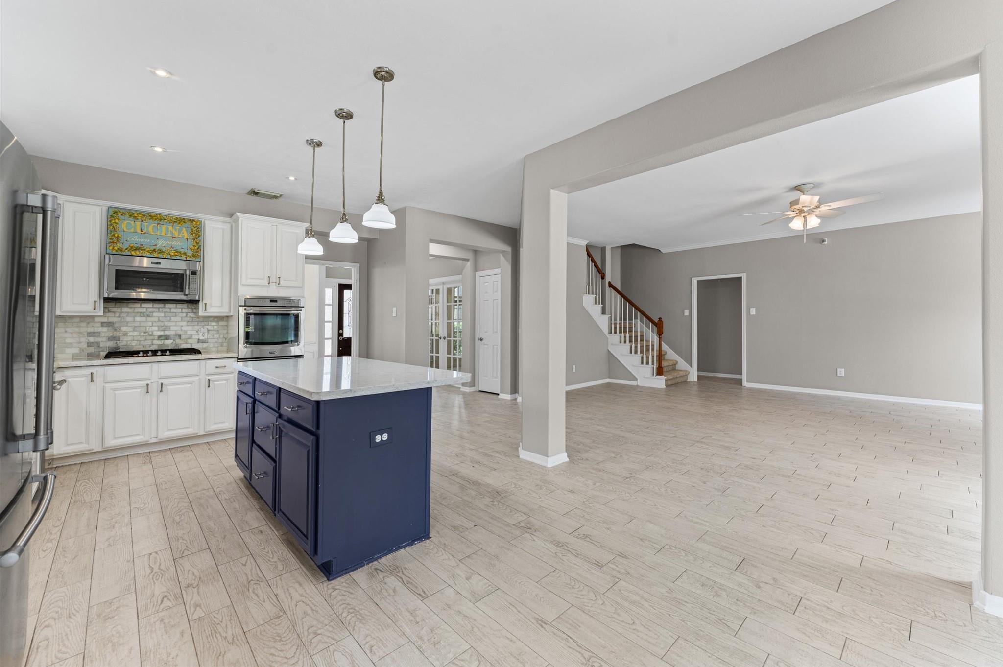 3010 Peekskill Court
