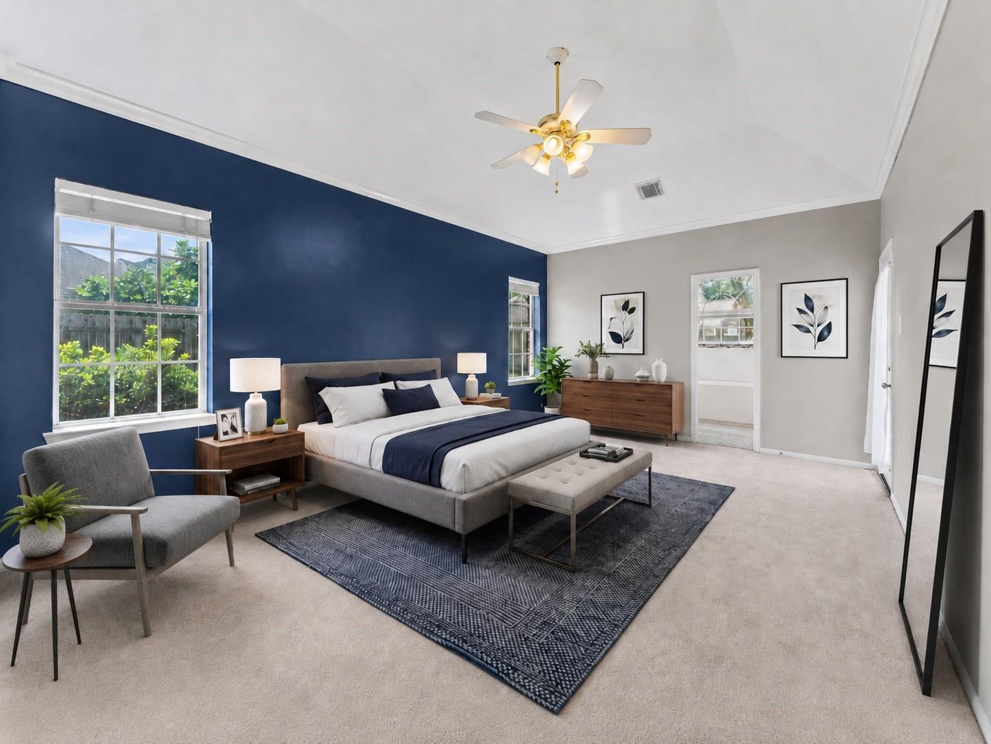3010 Peekskill Court