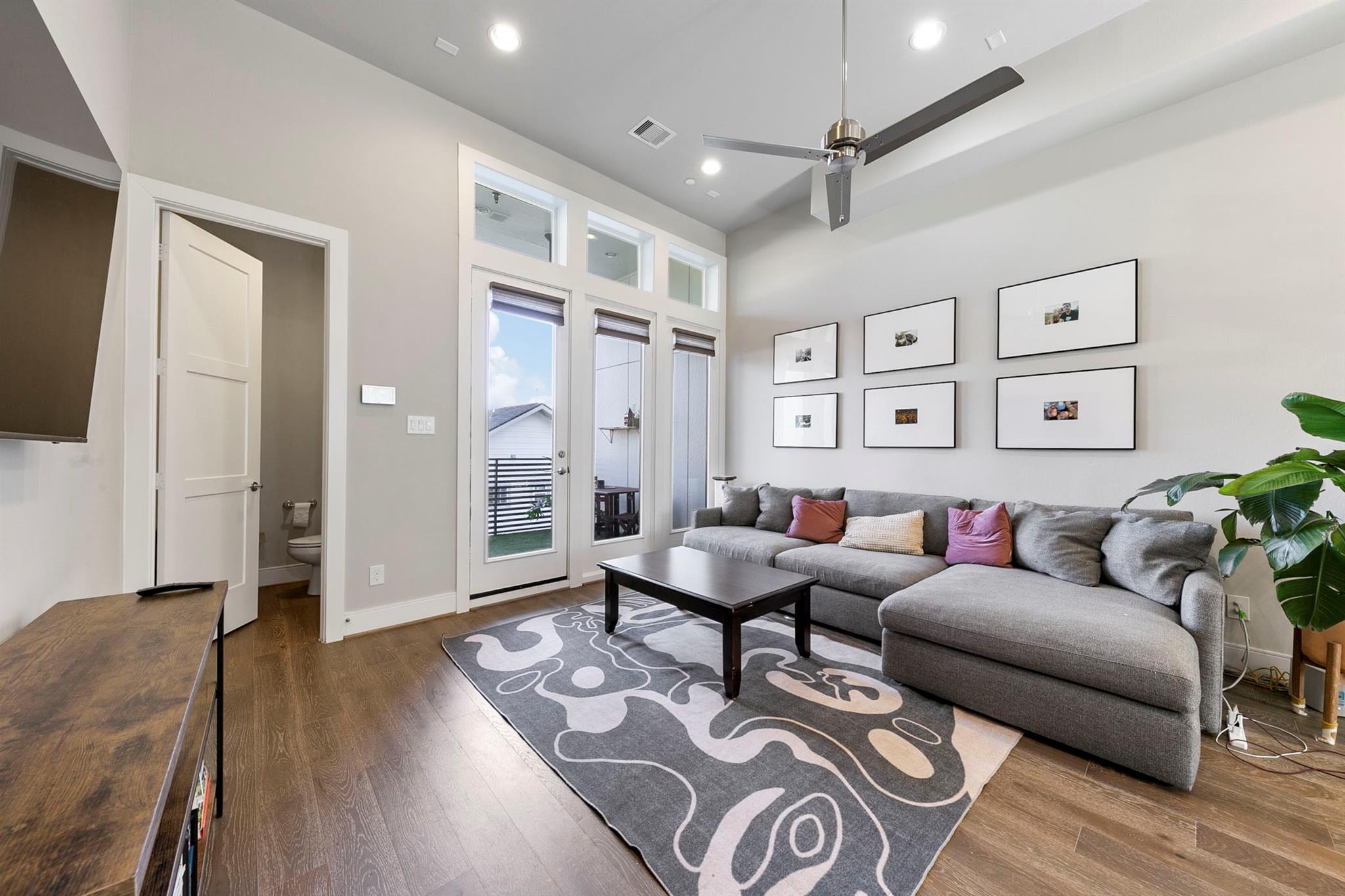 2412 Canal Street # J