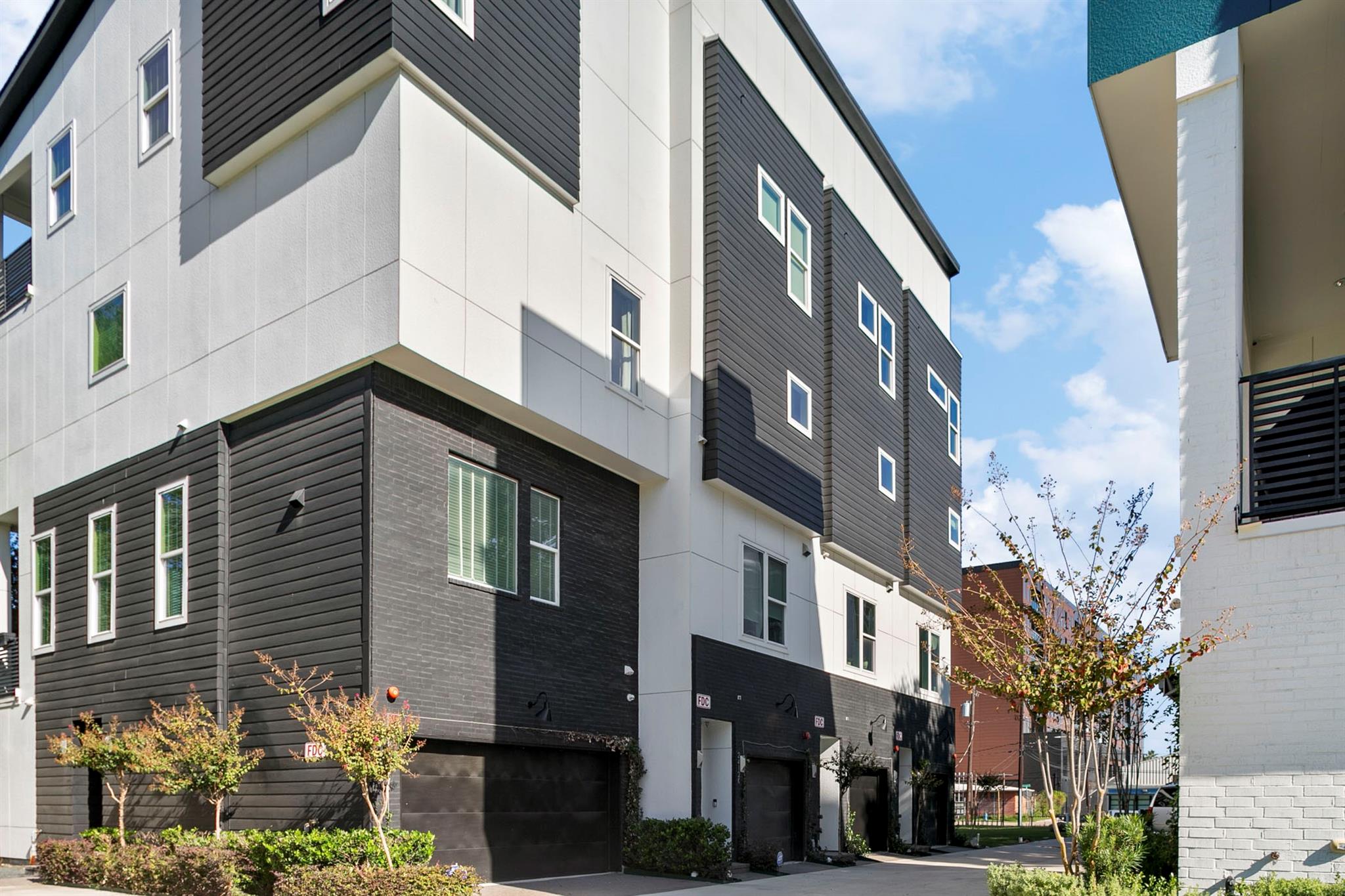 2412 Canal Street # J