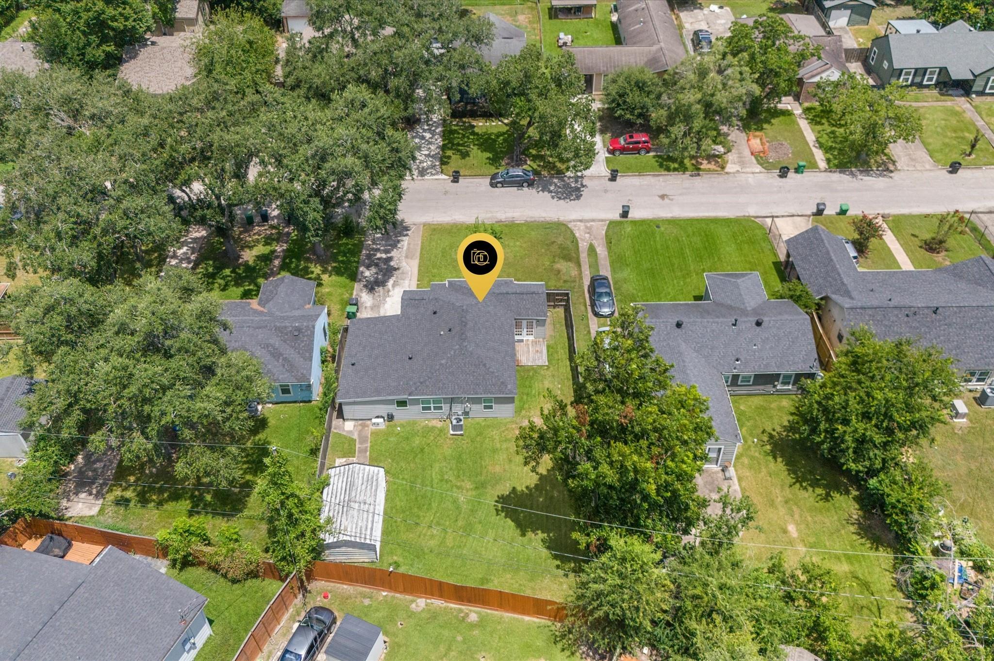 4826 Culmore Drive