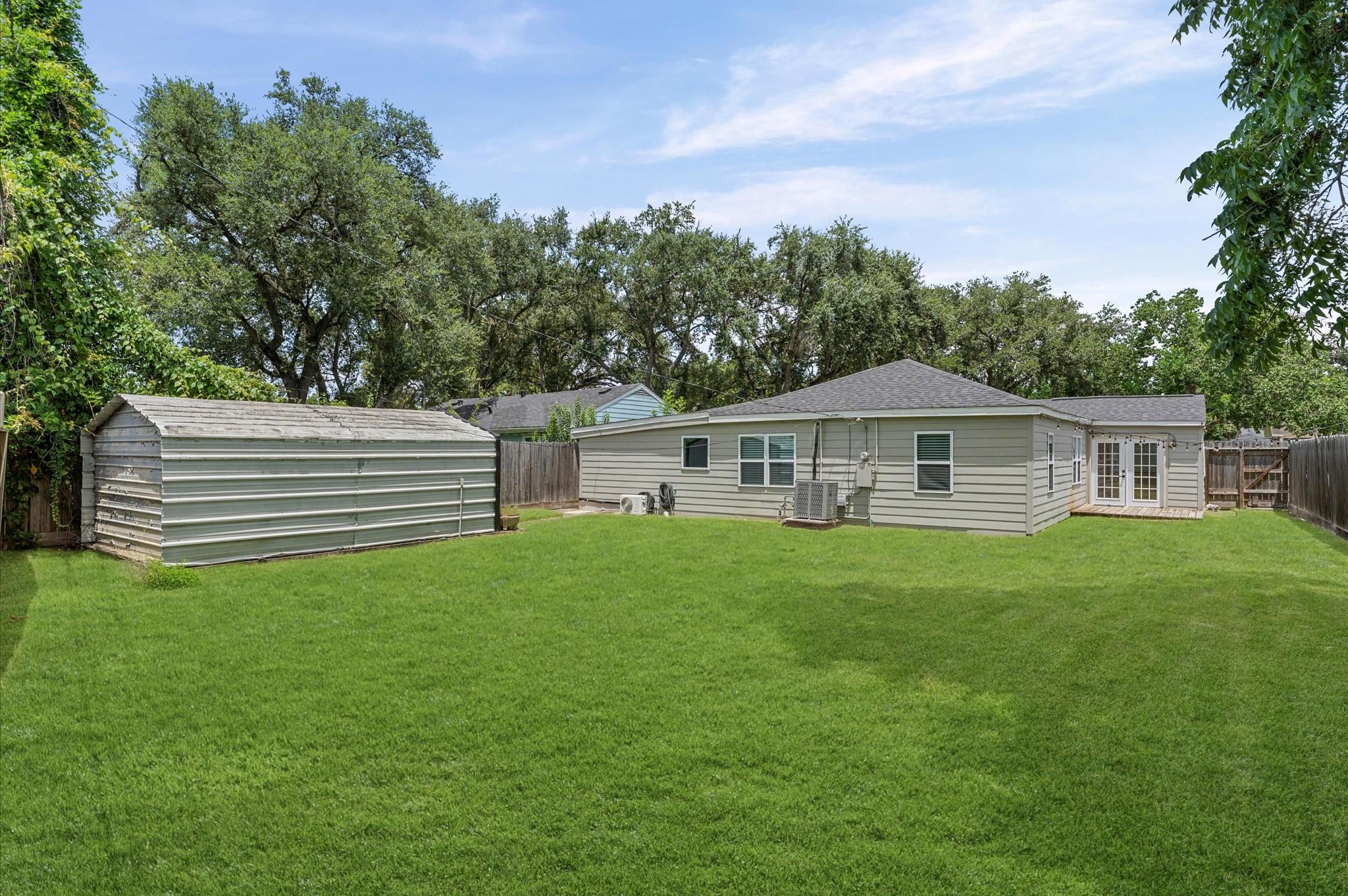 4826 Culmore Drive