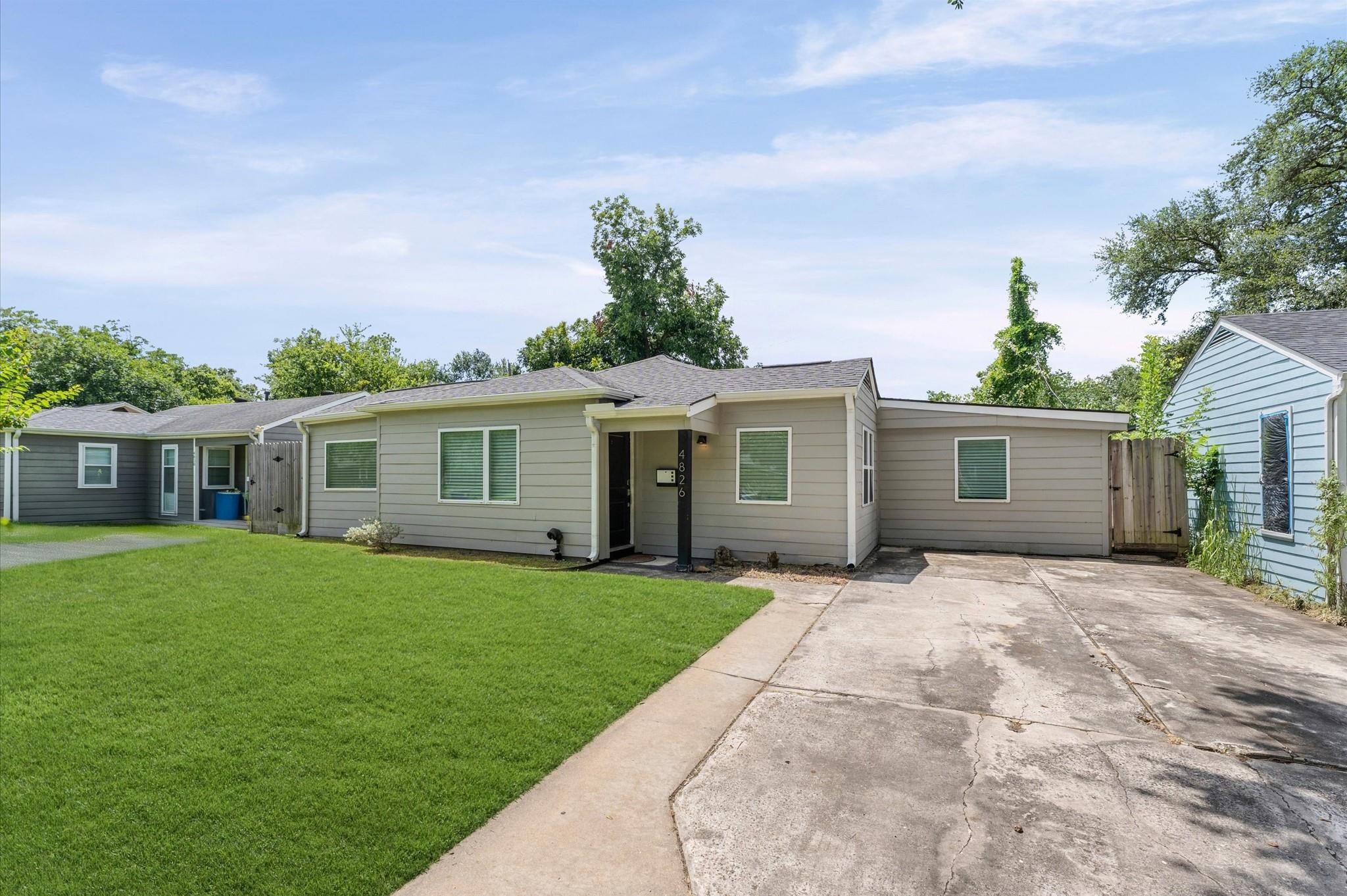 4826 Culmore Drive