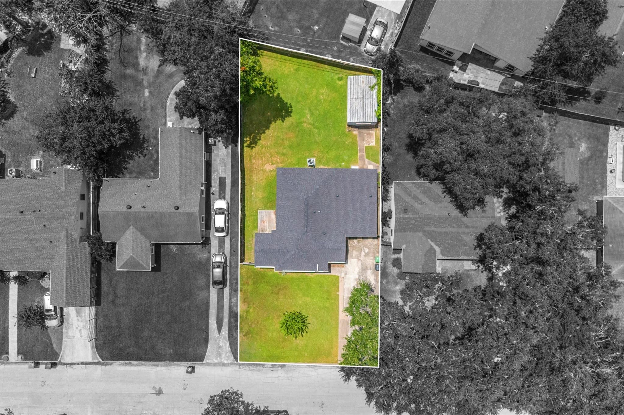4826 Culmore Drive