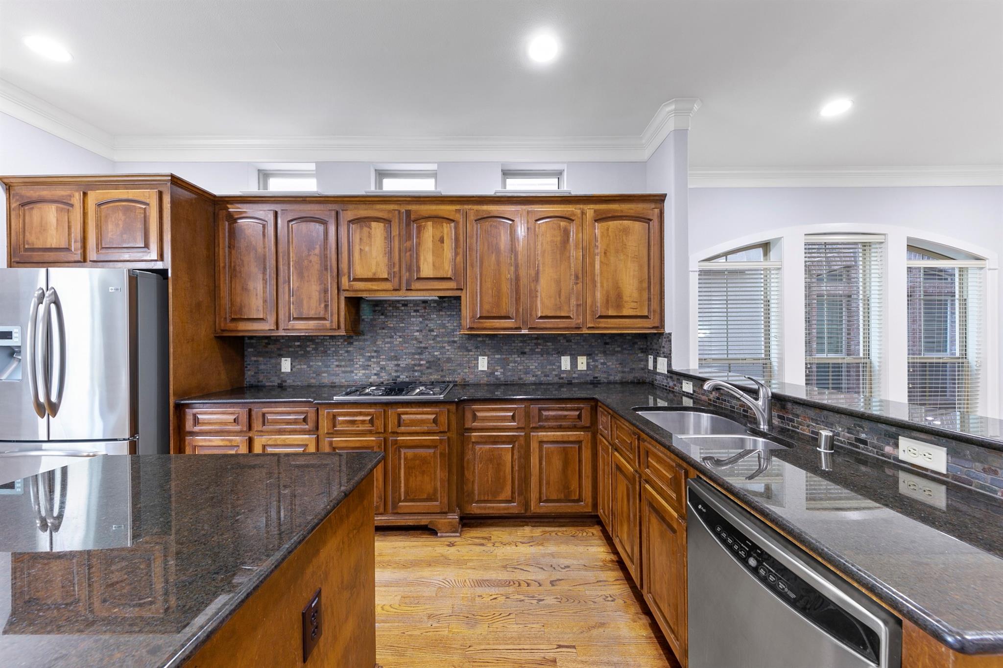 3319 Bingham Manor Lane