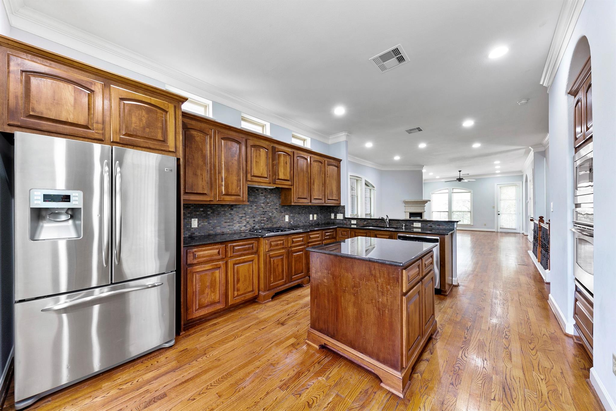 3319 Bingham Manor Lane