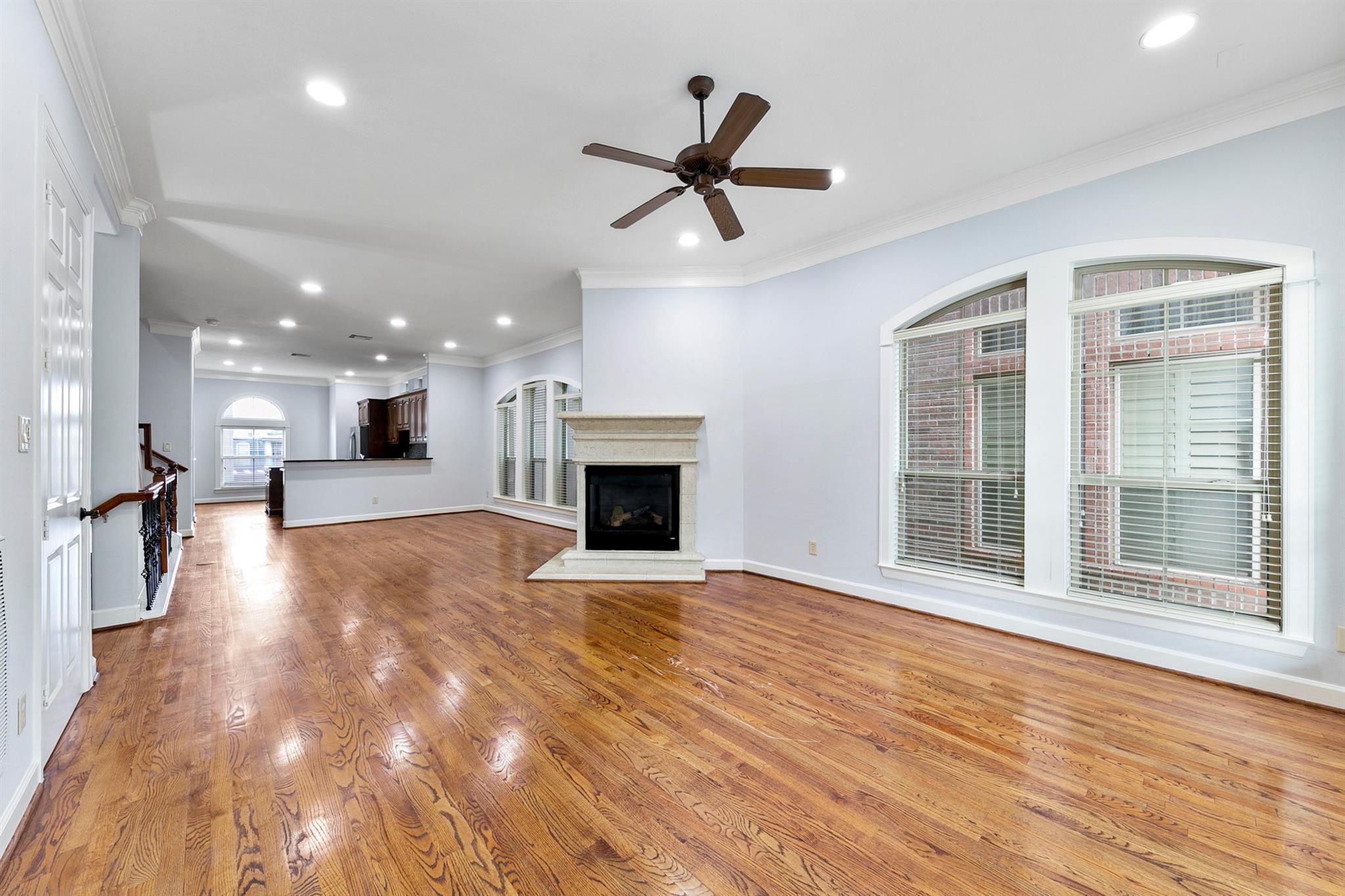 3319 Bingham Manor Lane