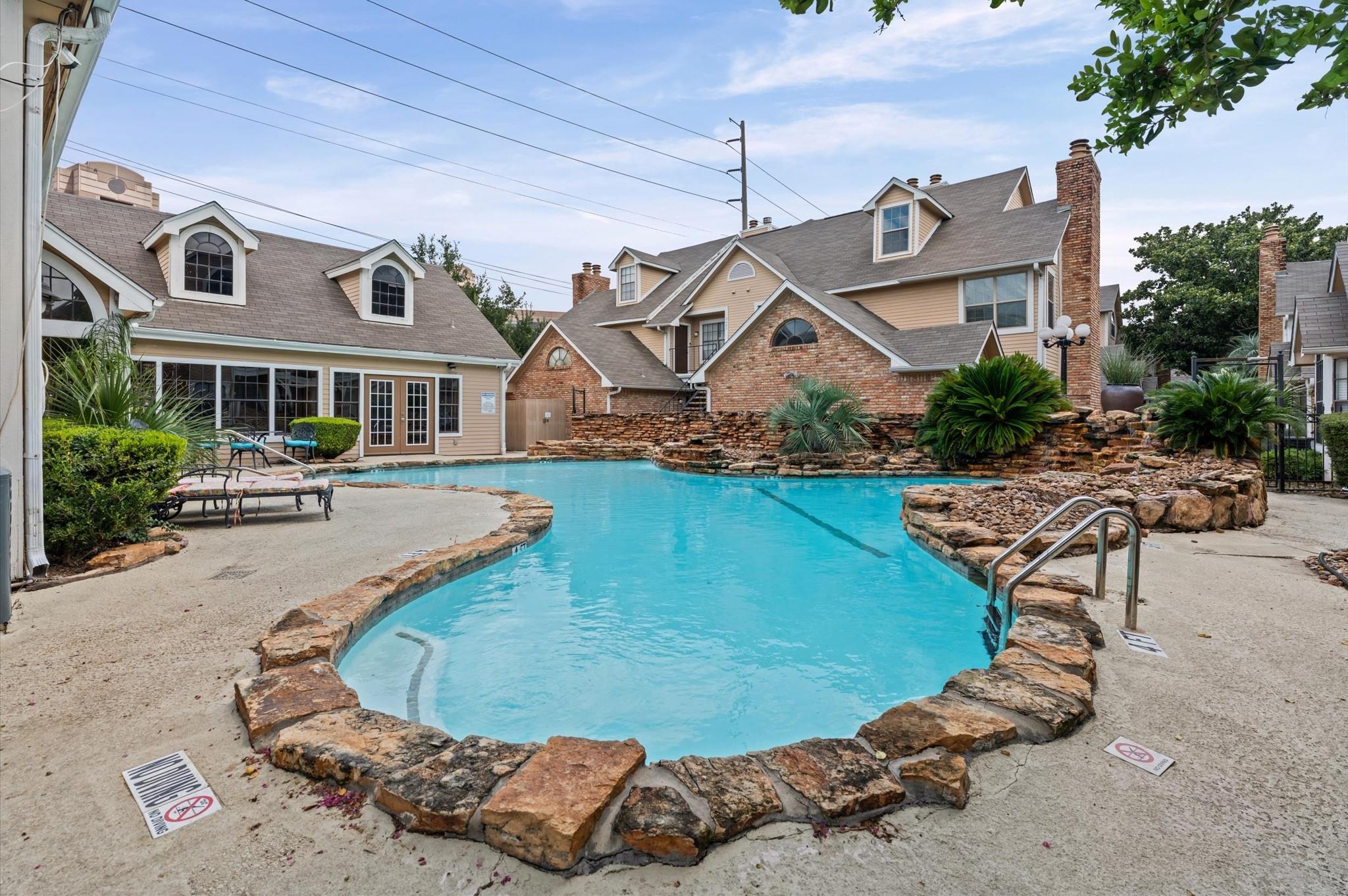 2300 Old Spanish Trail # 1109