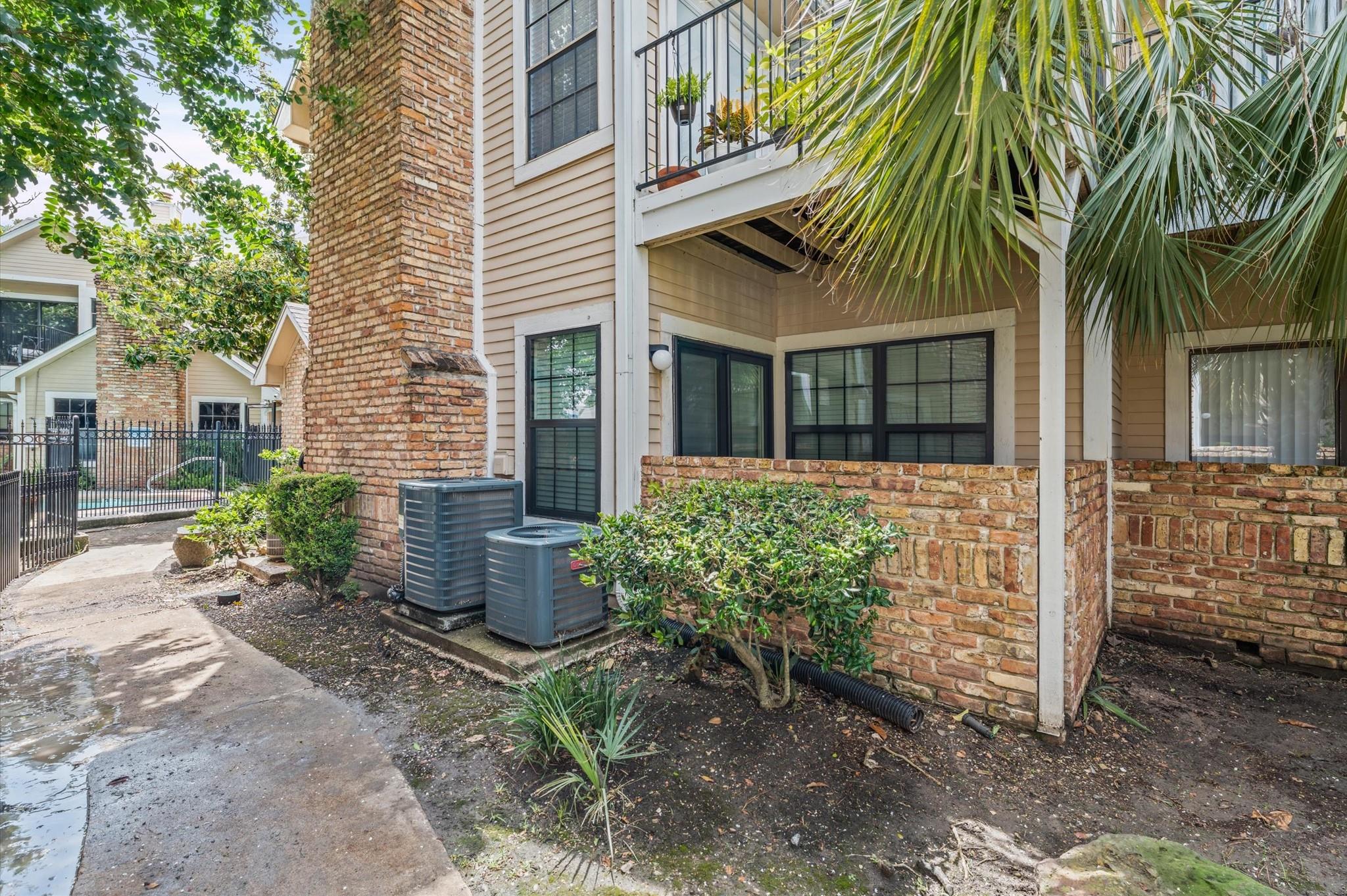 2300 Old Spanish Trail # 1109
