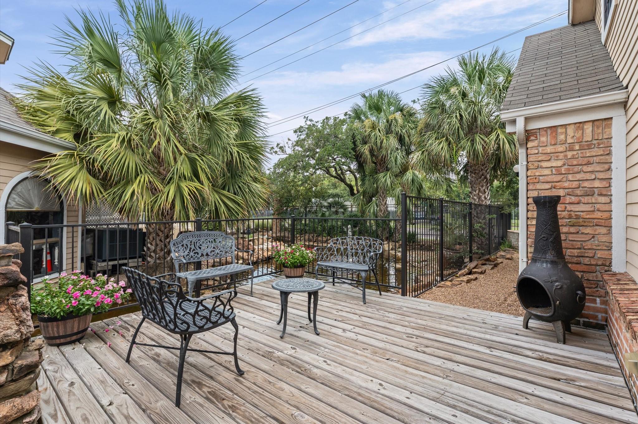 2300 Old Spanish Trail # 1109