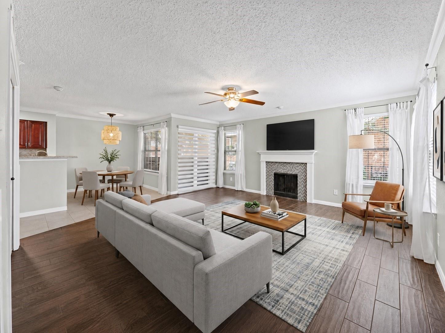 2300 Old Spanish Trail # 1109