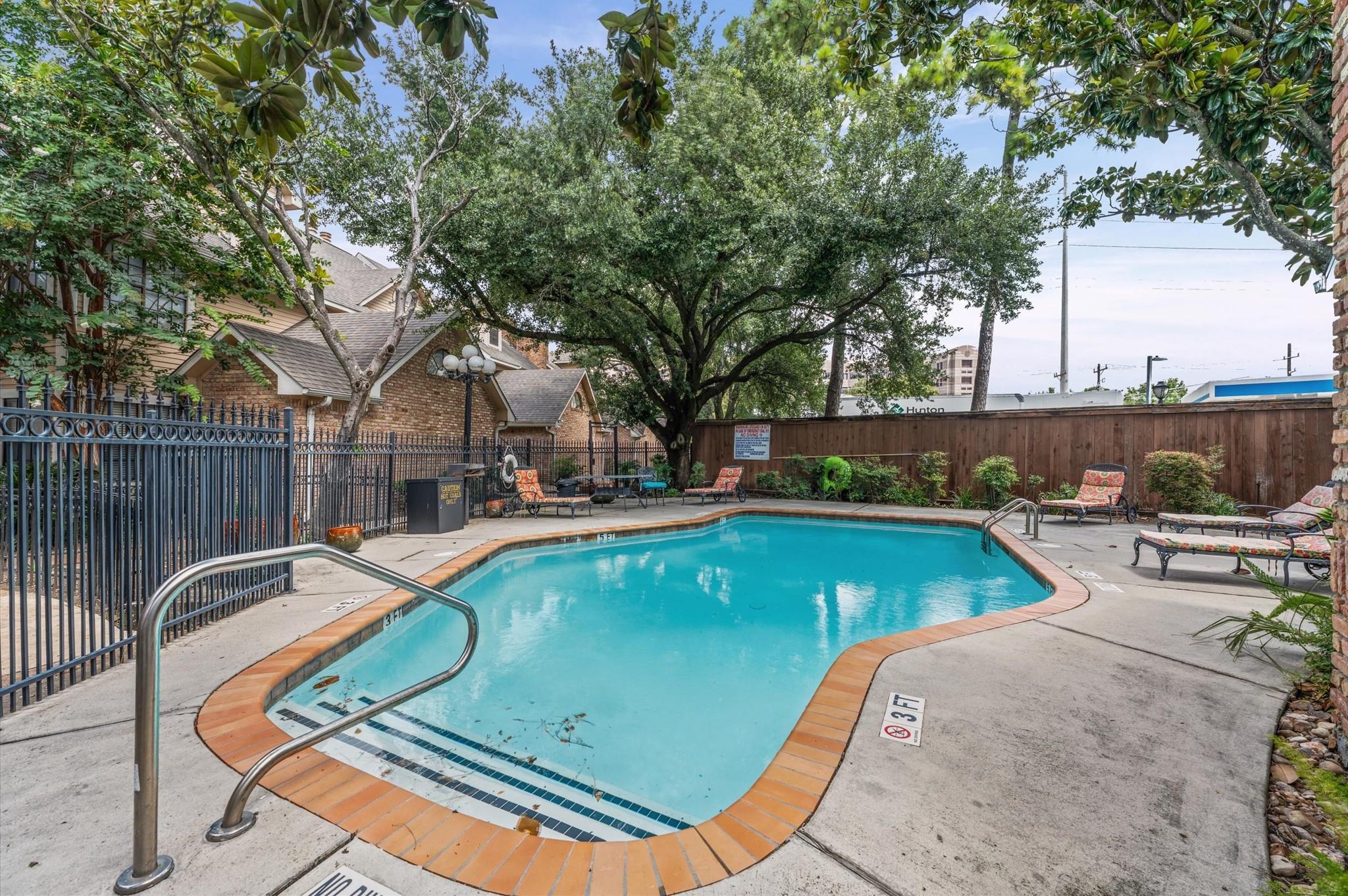 2300 Old Spanish Trail # 1109