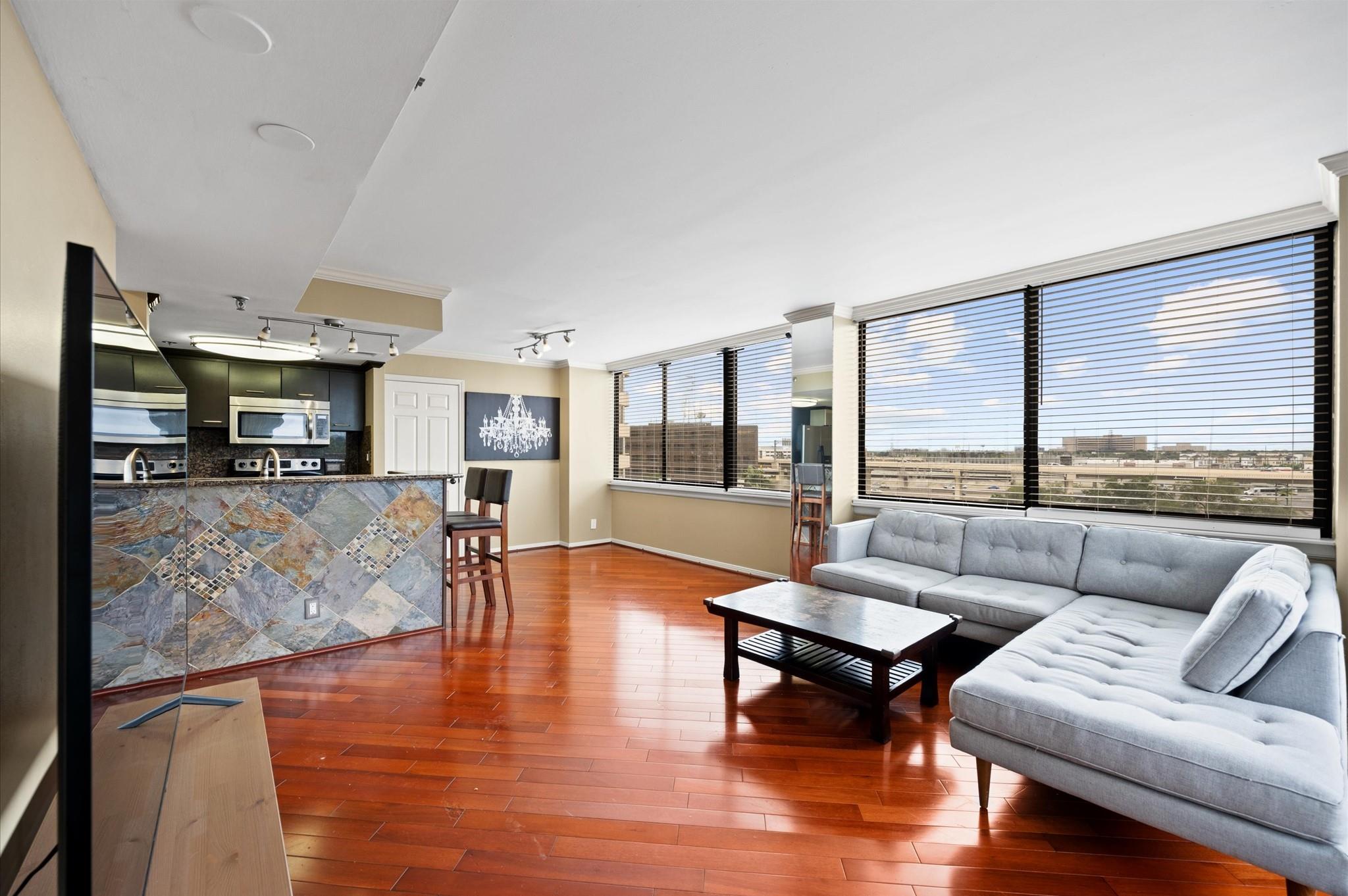 3525 Sage Road # 716