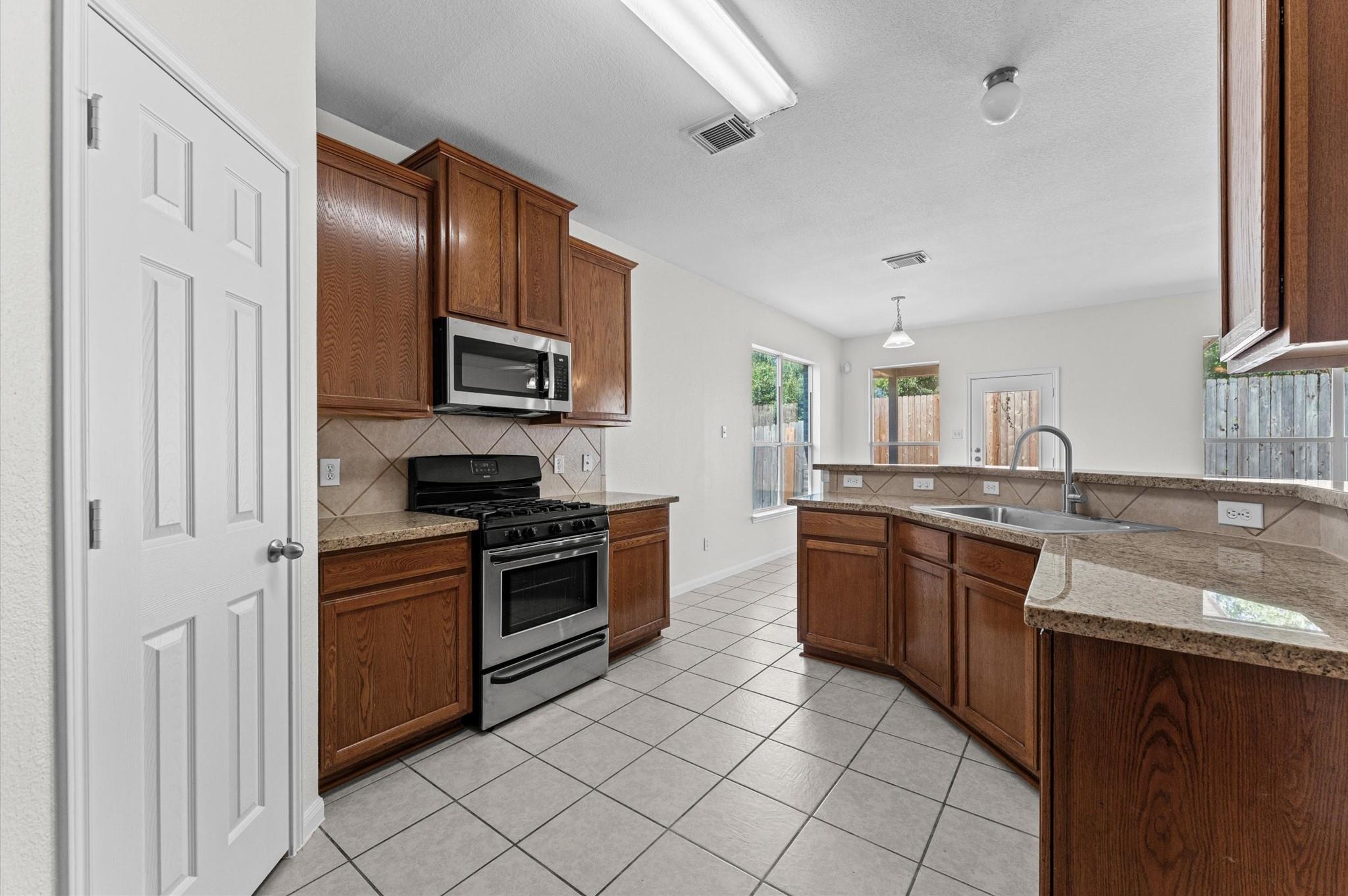 20910 Kirkland Woods Drive