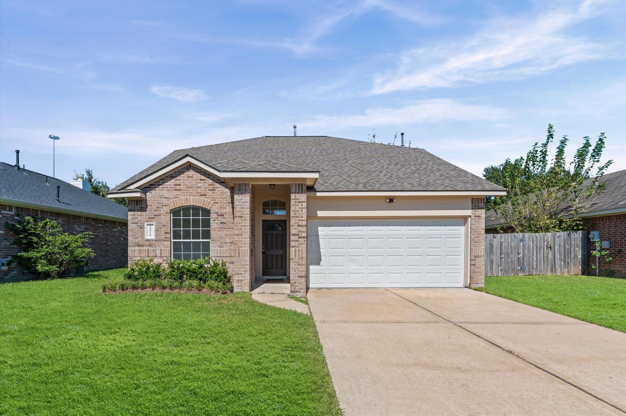 20910 Kirkland Woods Drive