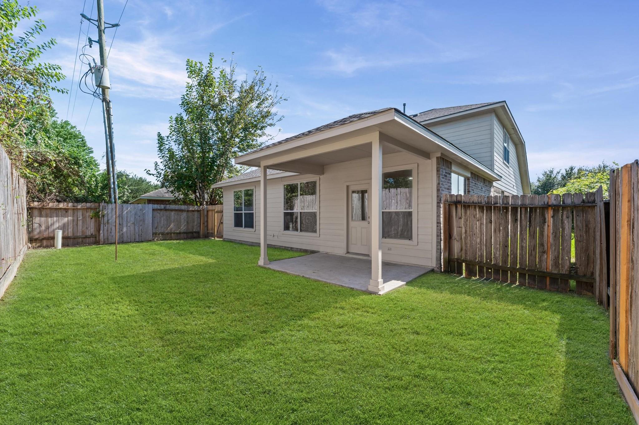 20910 Kirkland Woods Drive