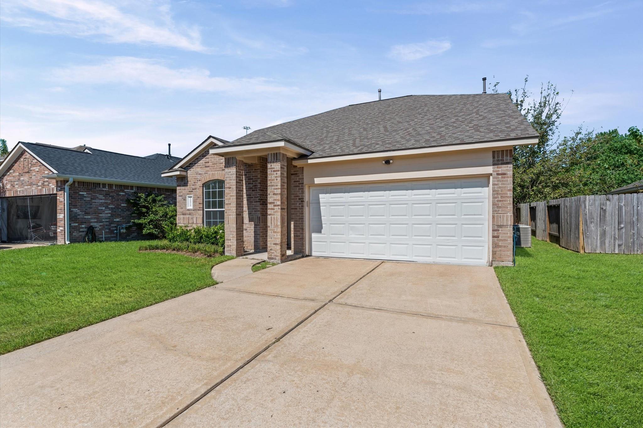20910 Kirkland Woods Drive