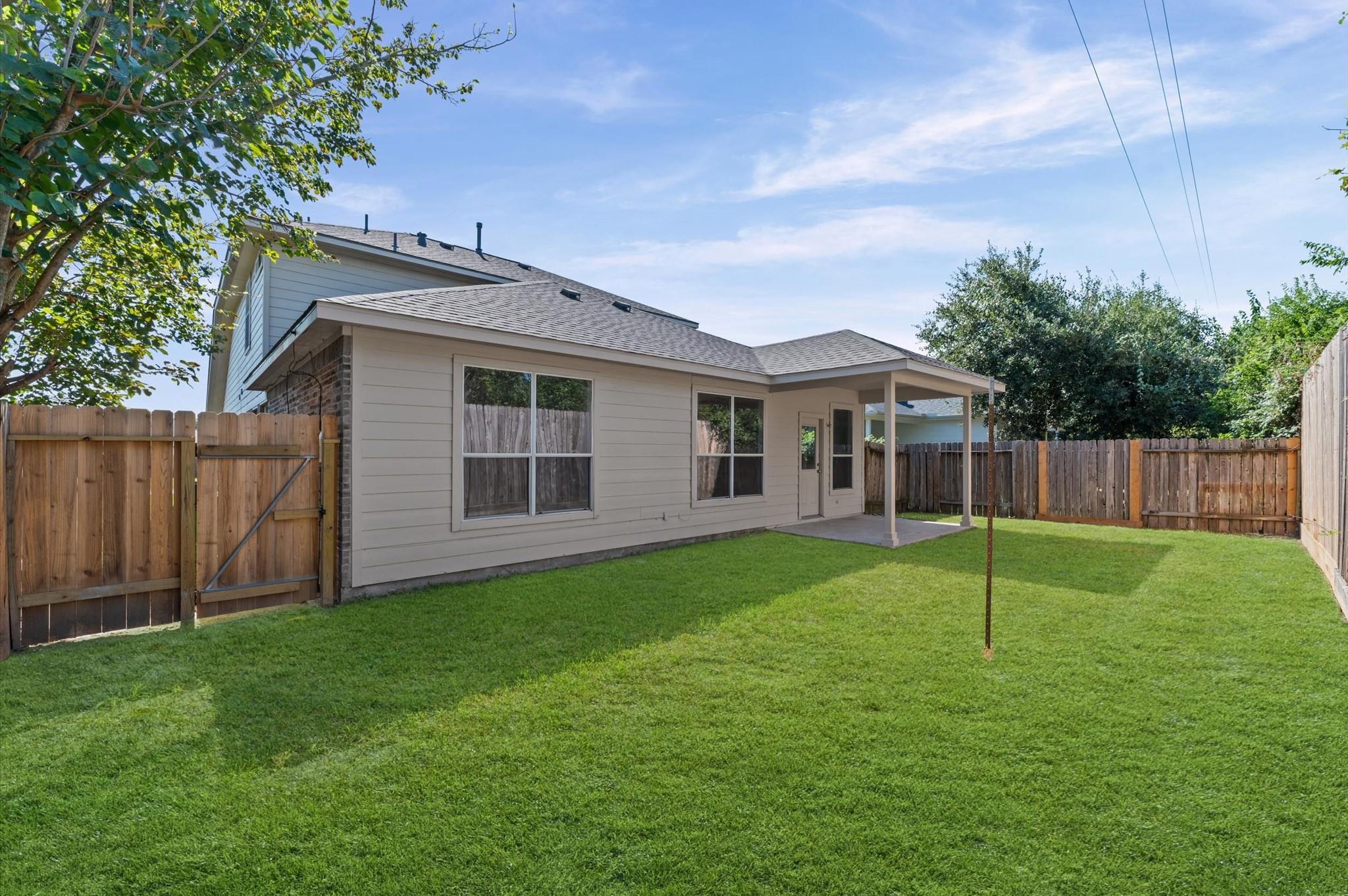 20910 Kirkland Woods Drive