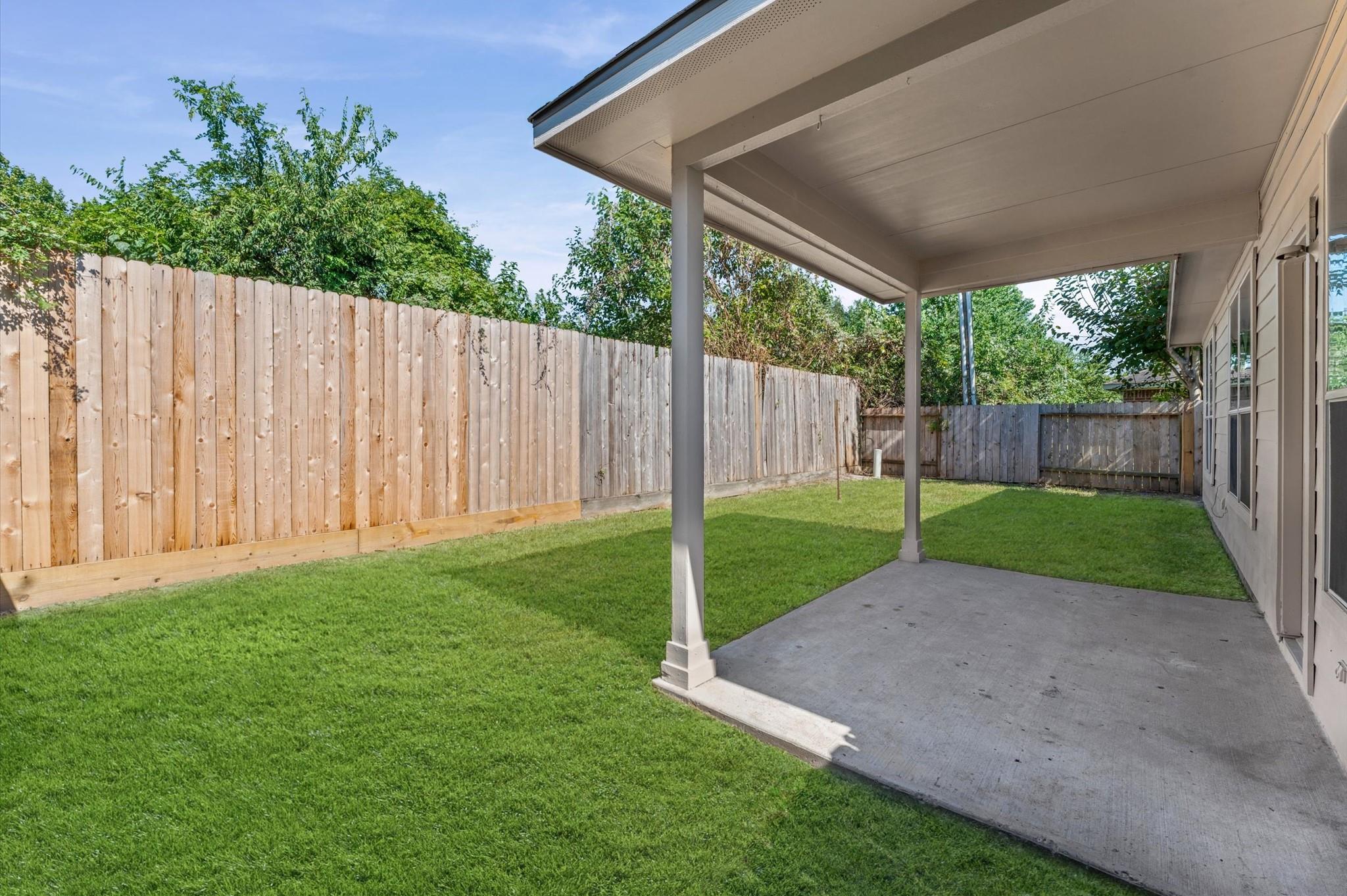 20910 Kirkland Woods Drive